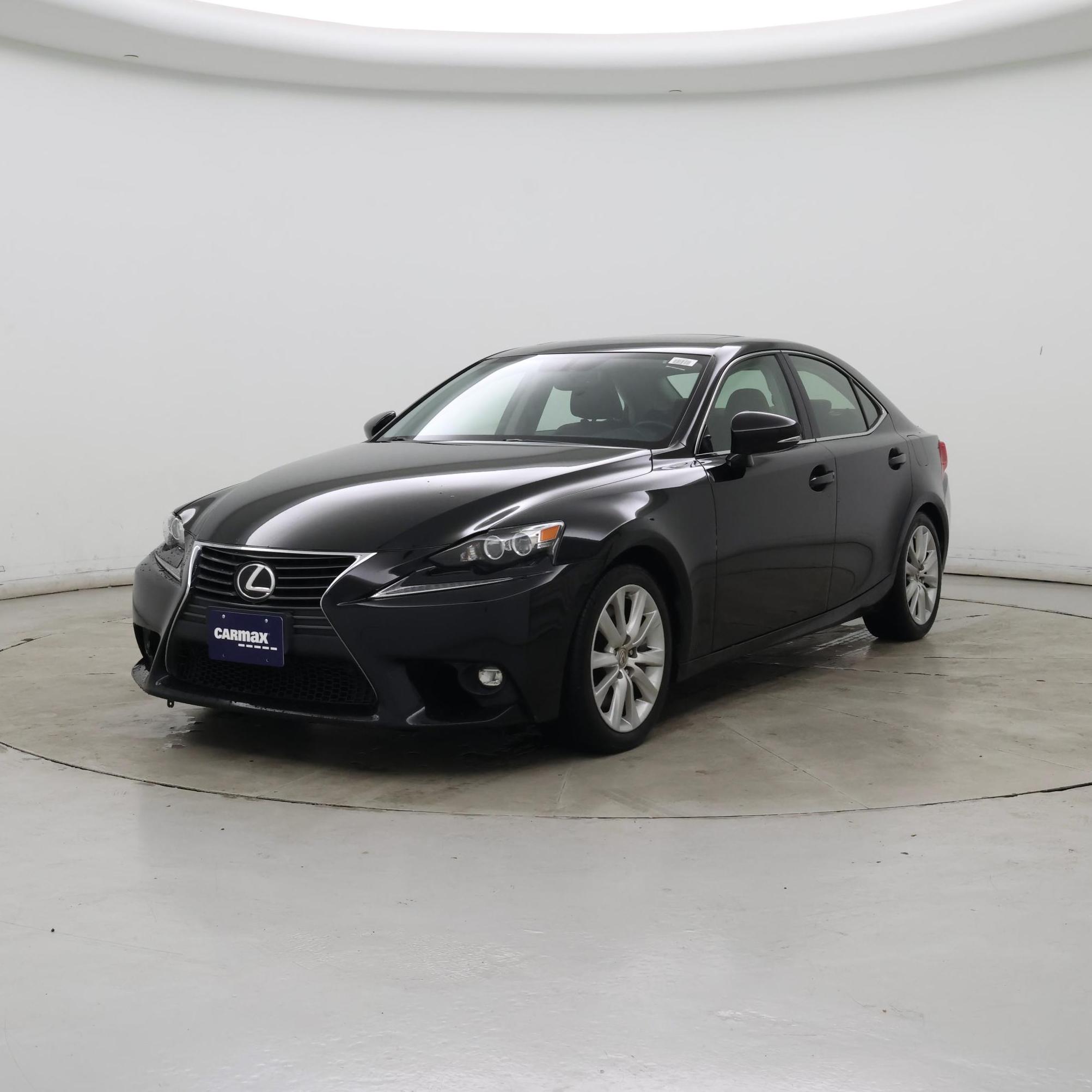 Thumbnail: 2016 Lexus IS - 4