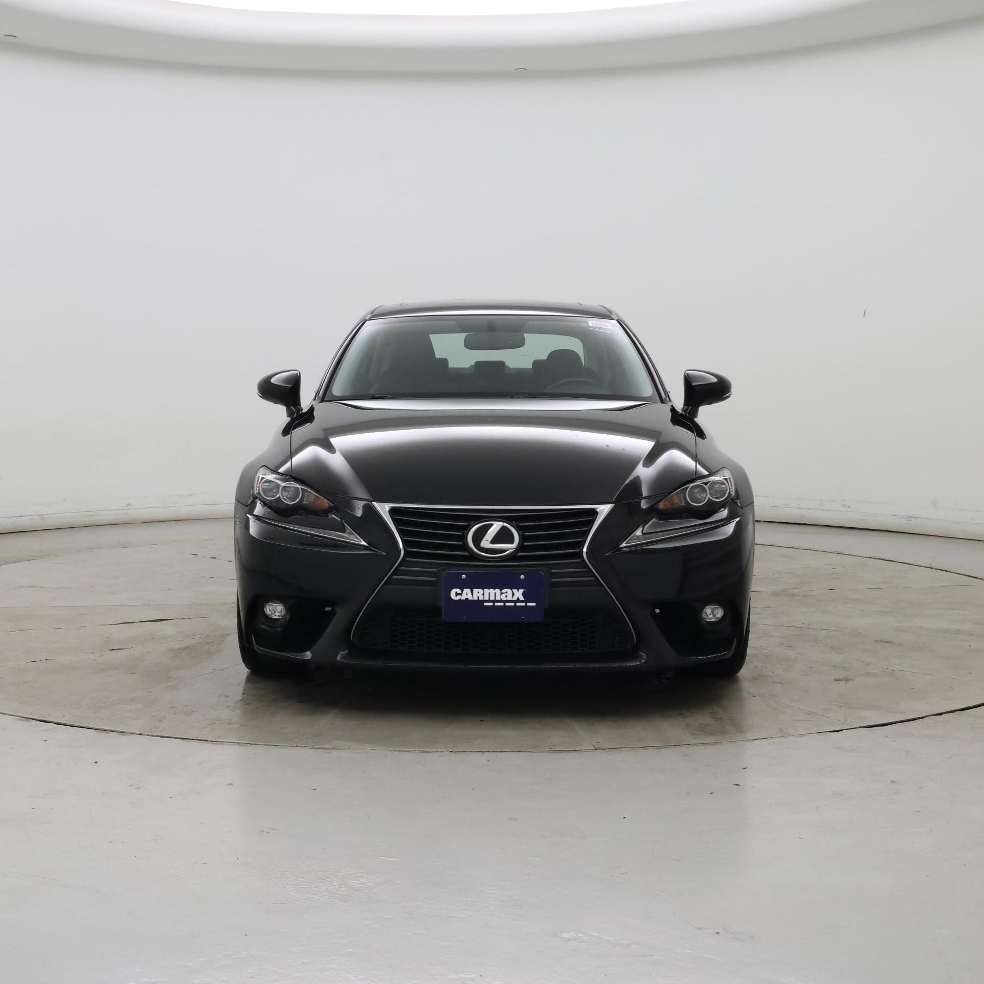 Thumbnail: 2016 Lexus IS - 5