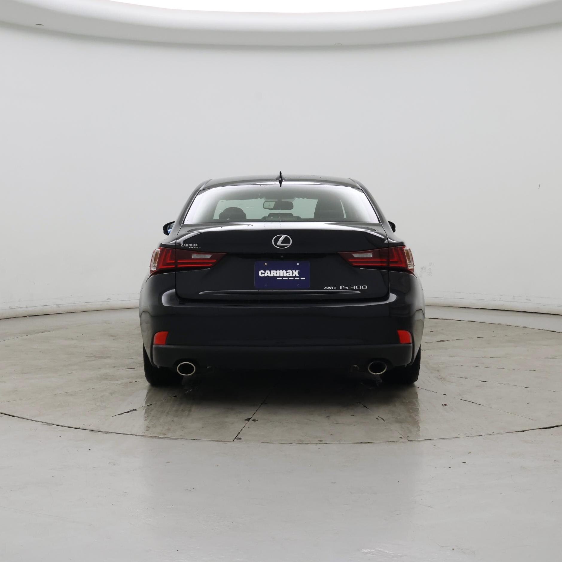 Thumbnail: 2016 Lexus IS - 6