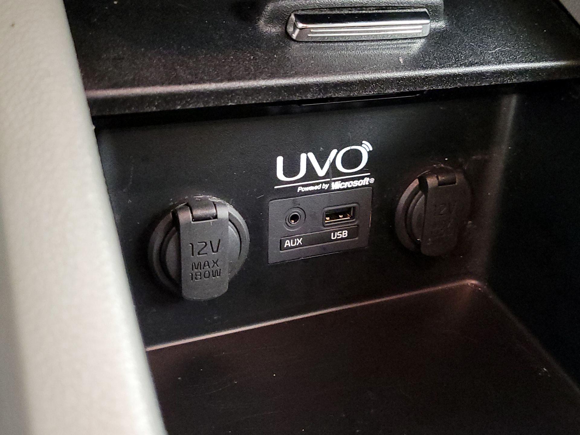 Thumbnail: 2015 Kia Forte - 18