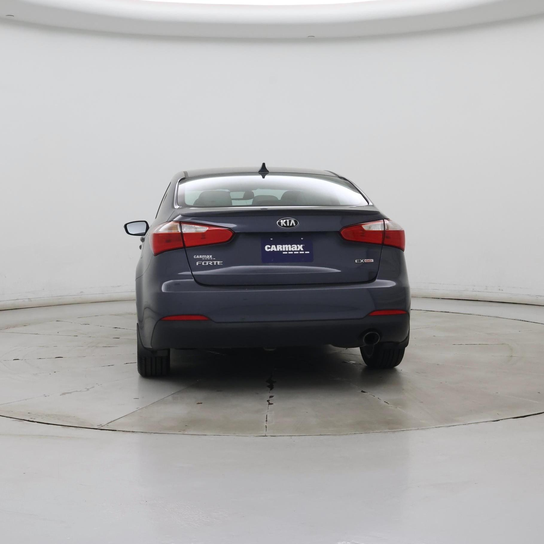 Thumbnail: 2015 Kia Forte - 6