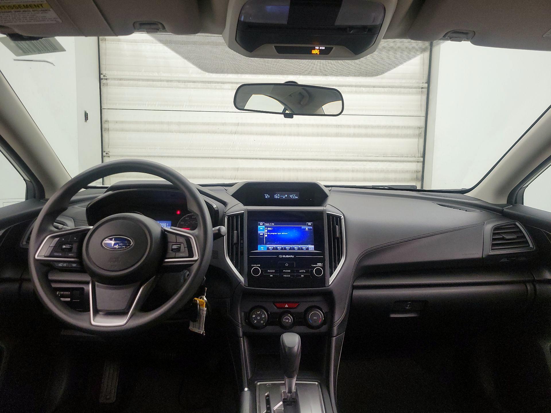 Thumbnail: 2018 Subaru Impreza - 9