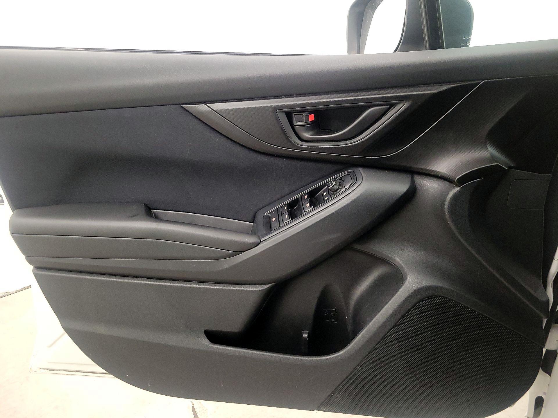 Thumbnail: 2018 Subaru Impreza - 12