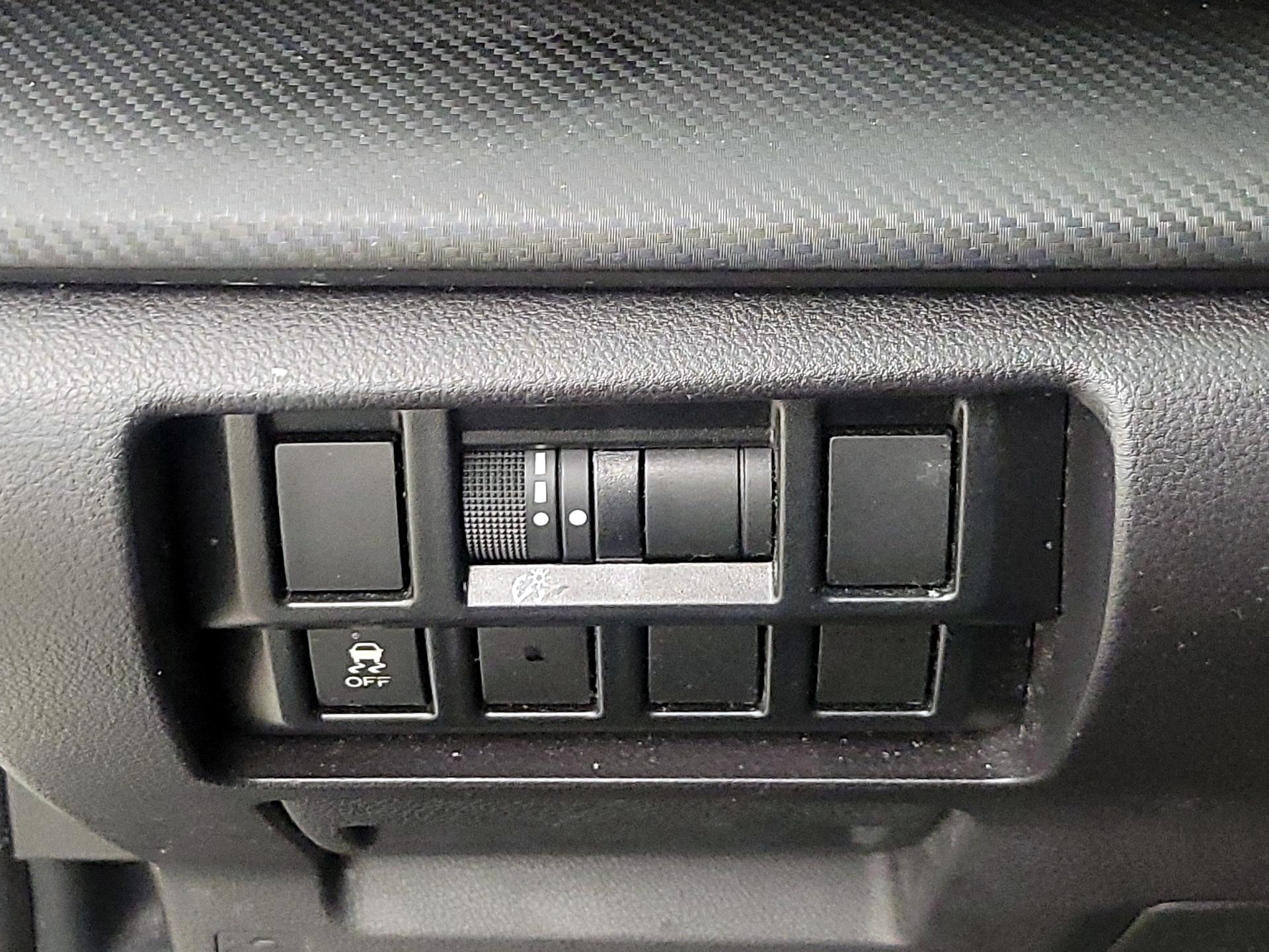 Thumbnail: 2018 Subaru Impreza - 13