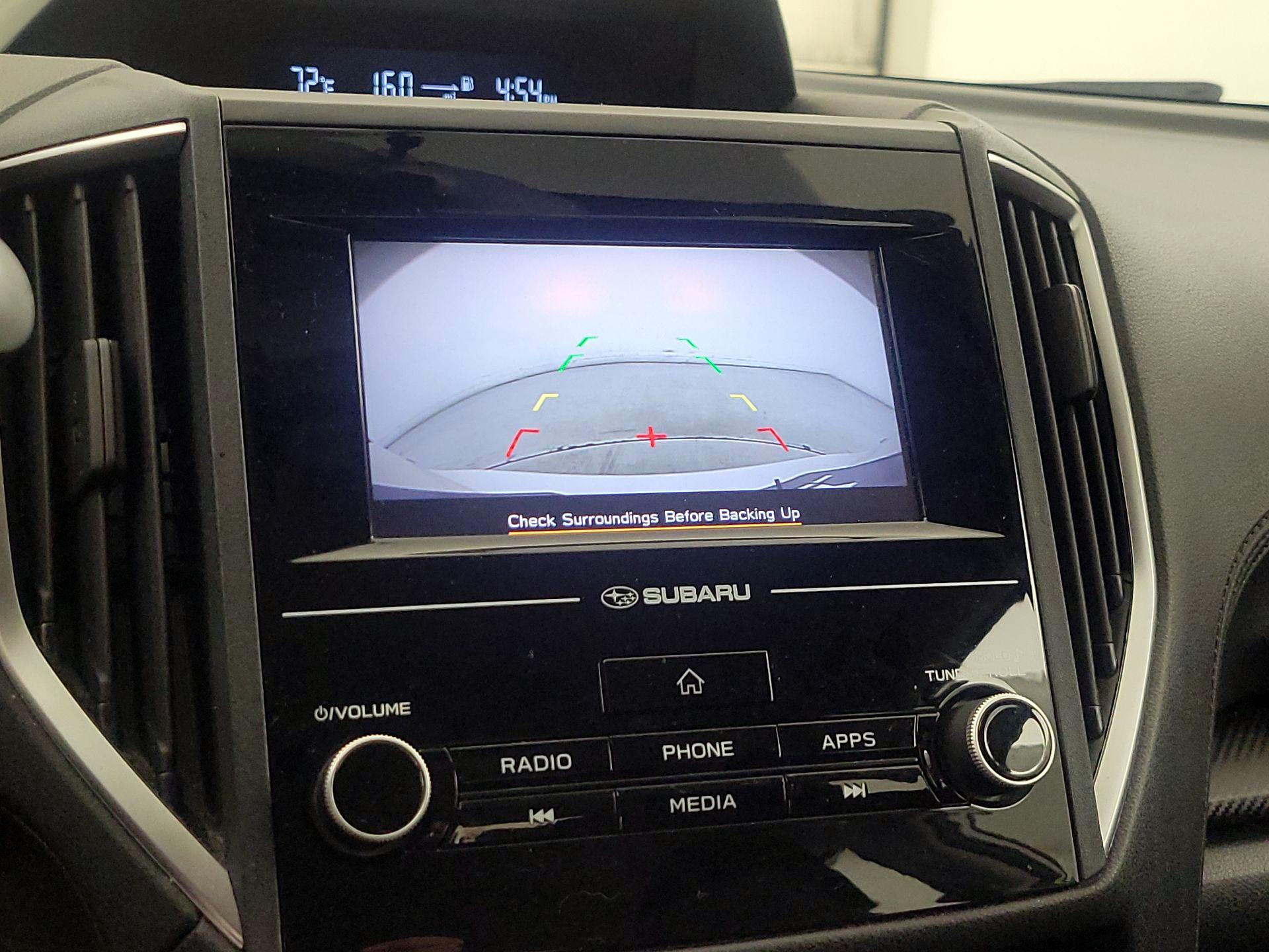 Thumbnail: 2018 Subaru Impreza - 14