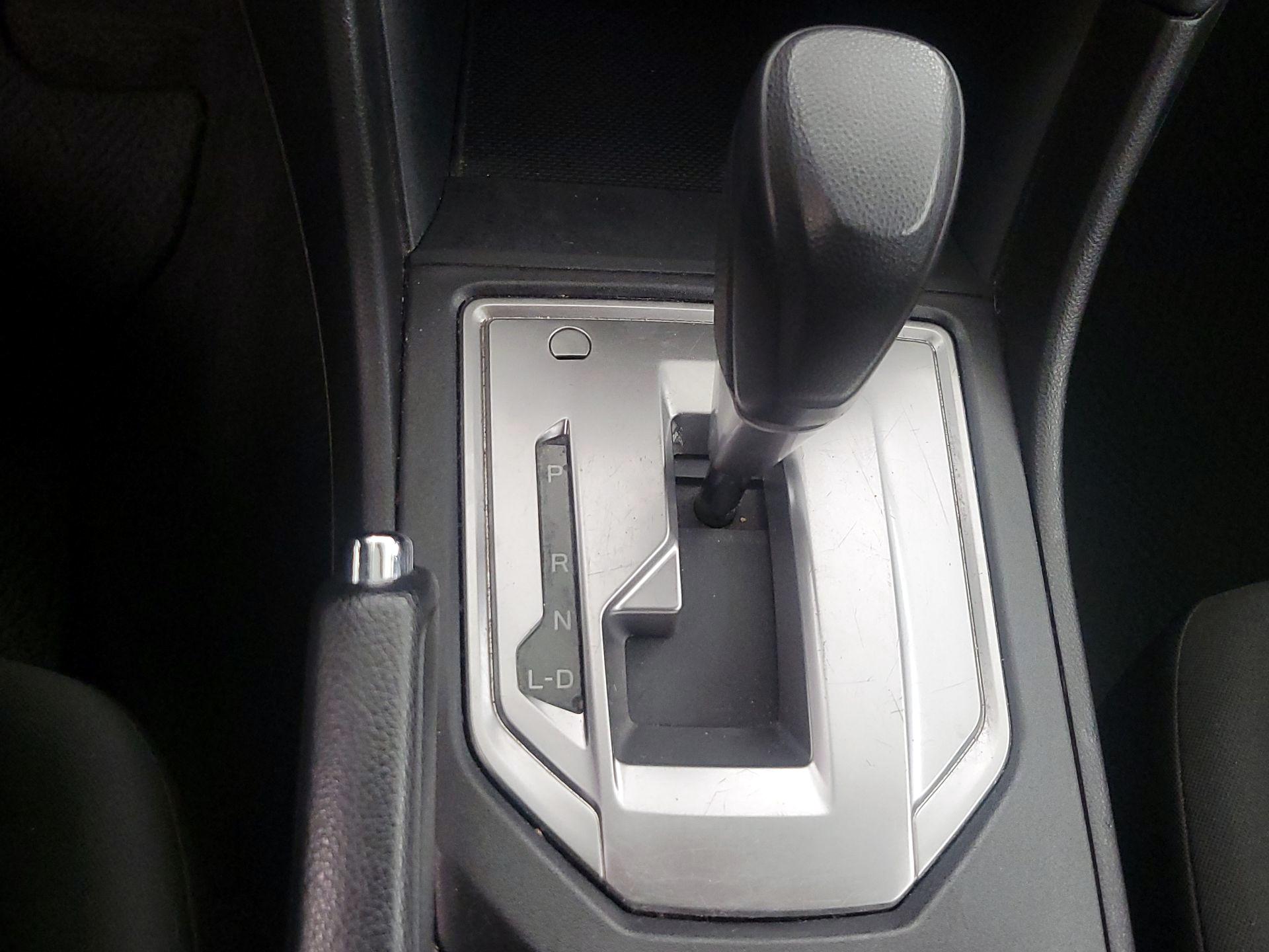 Thumbnail: 2018 Subaru Impreza - 17