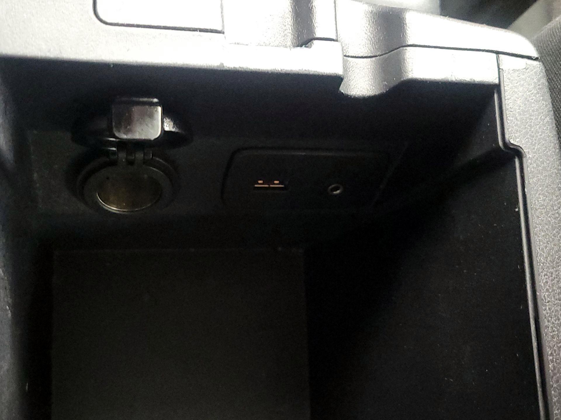 Thumbnail: 2018 Subaru Impreza - 18