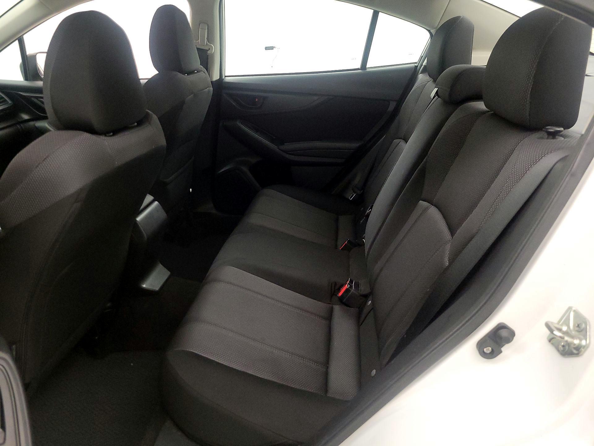 Thumbnail: 2018 Subaru Impreza - 19