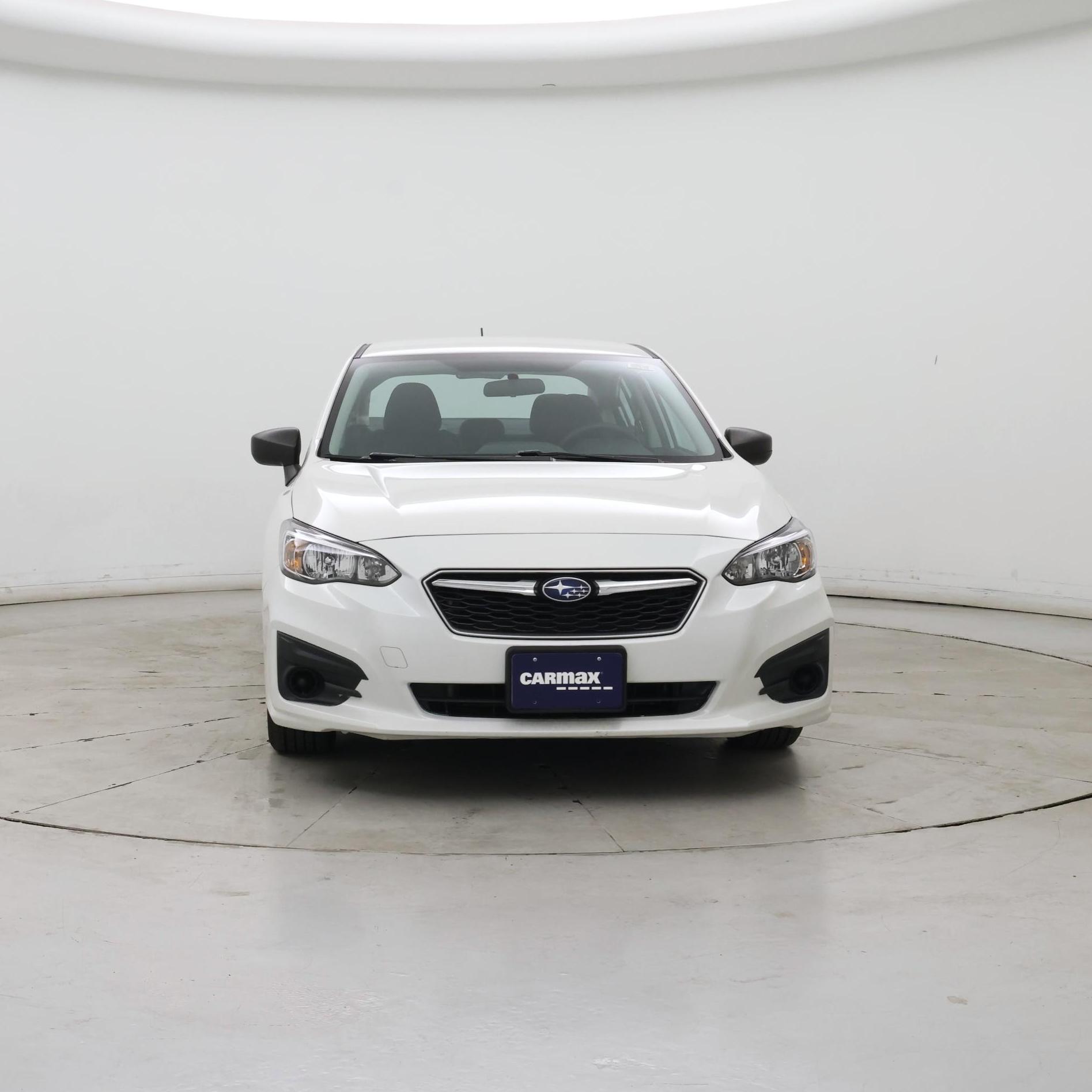 Thumbnail: 2018 Subaru Impreza - 5