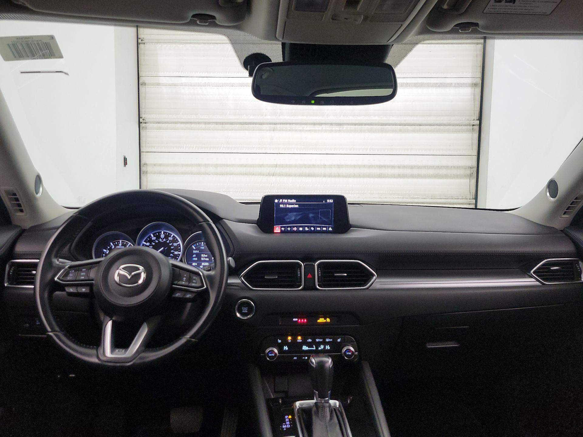 Thumbnail: 2019 Mazda CX-5 - 9