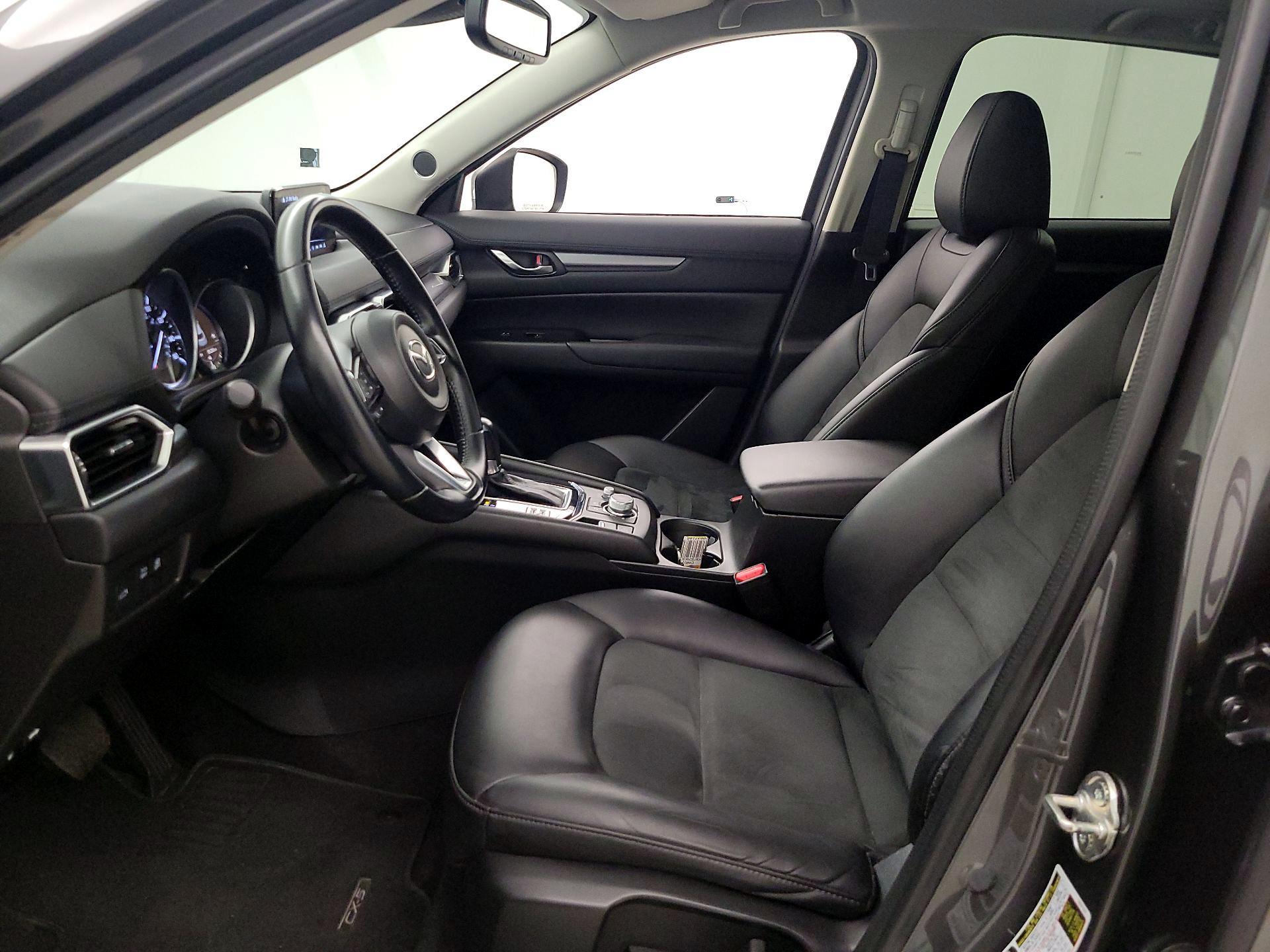 Thumbnail: 2019 Mazda CX-5 - 11