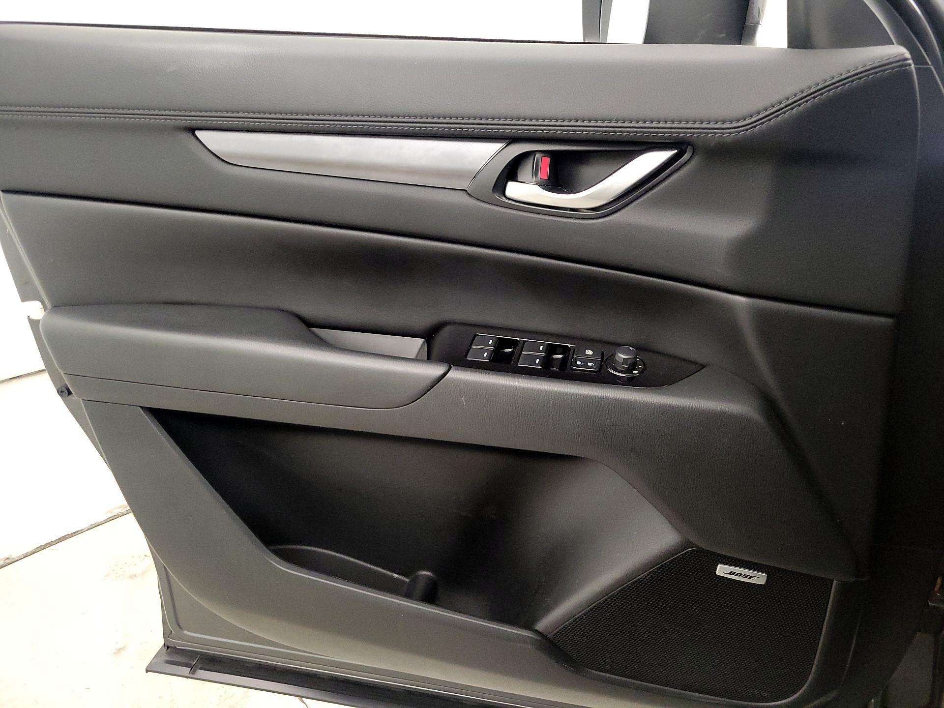 Thumbnail: 2019 Mazda CX-5 - 12