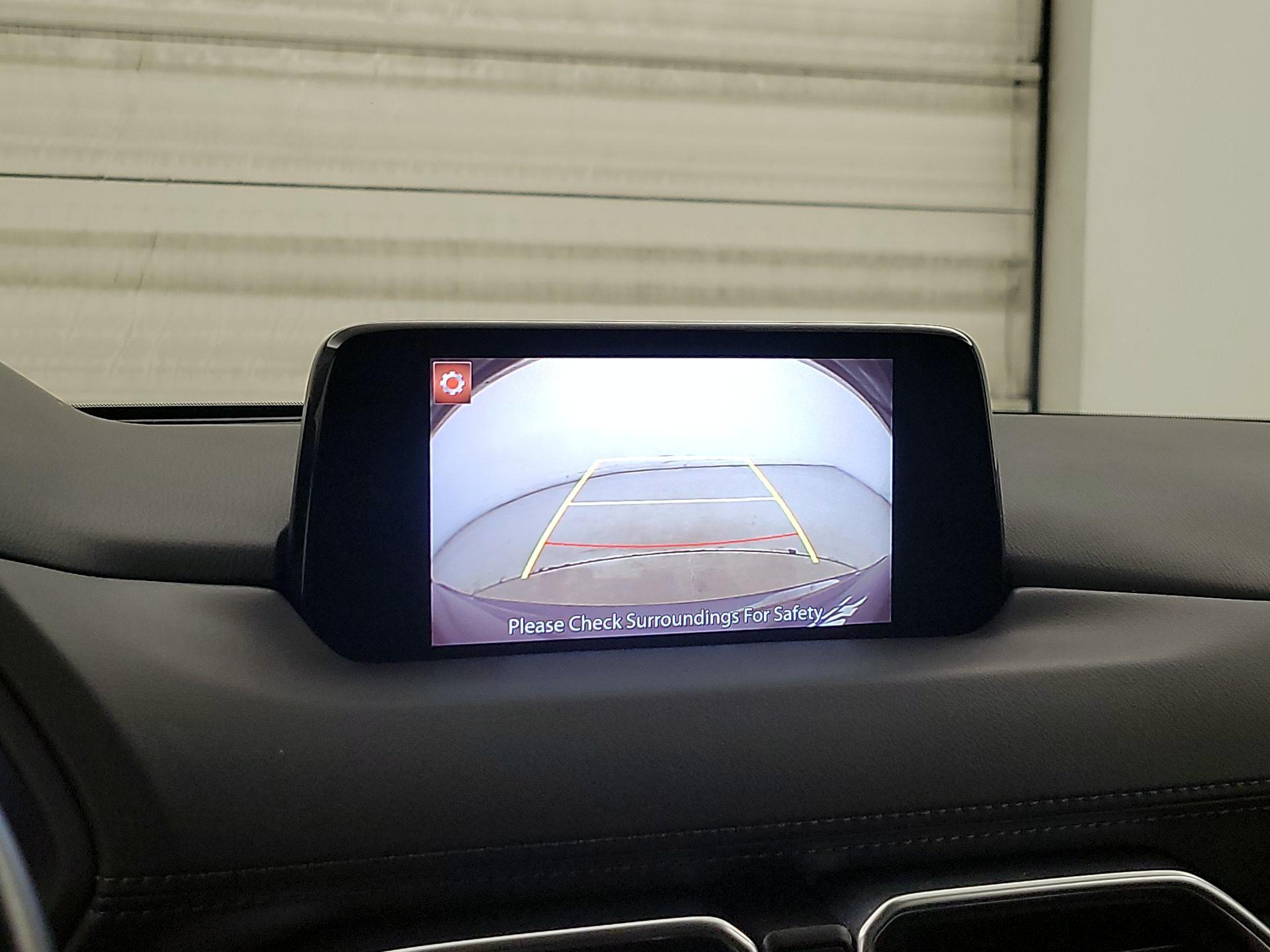 Thumbnail: 2019 Mazda CX-5 - 14