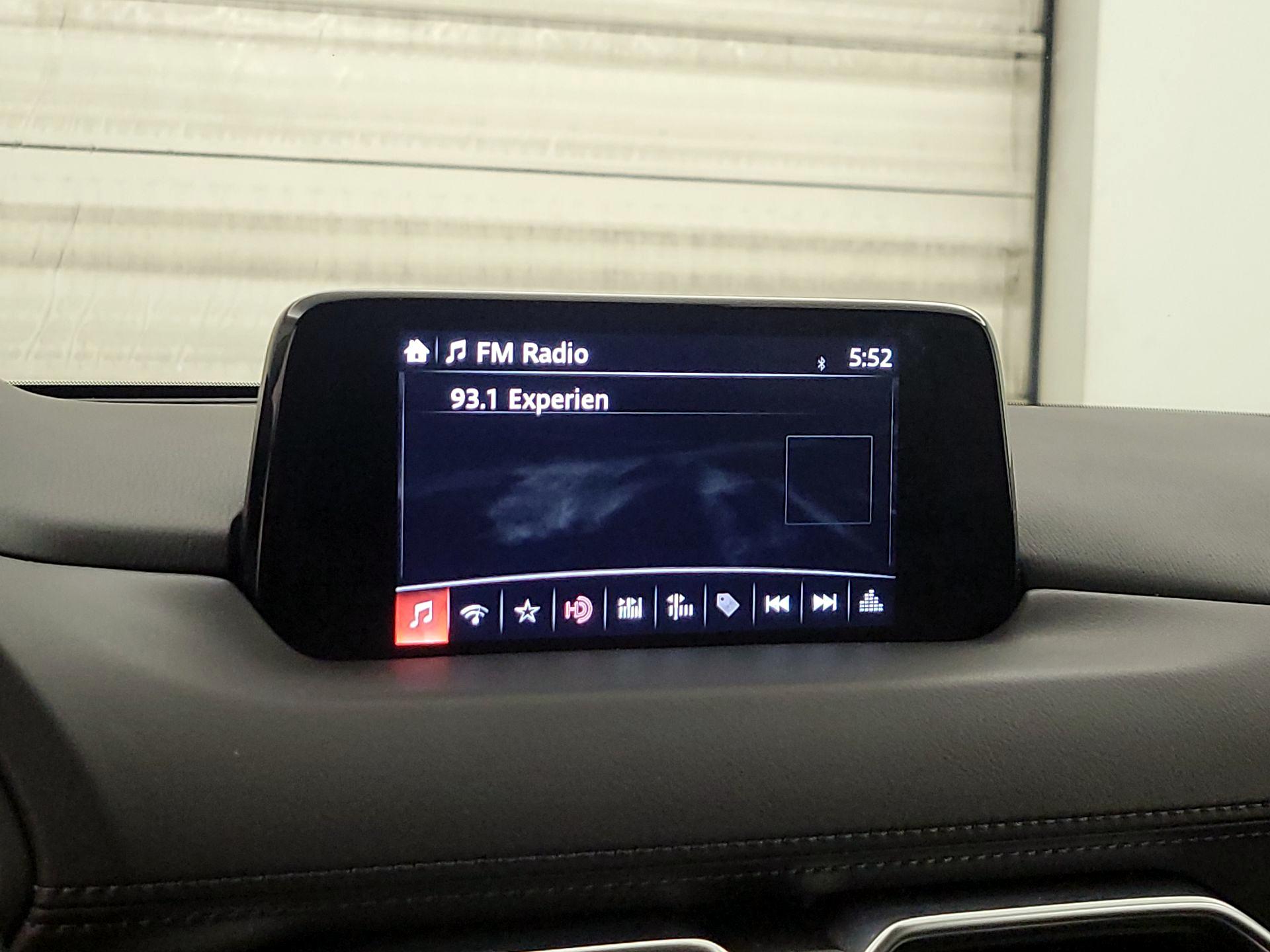 Thumbnail: 2019 Mazda CX-5 - 15