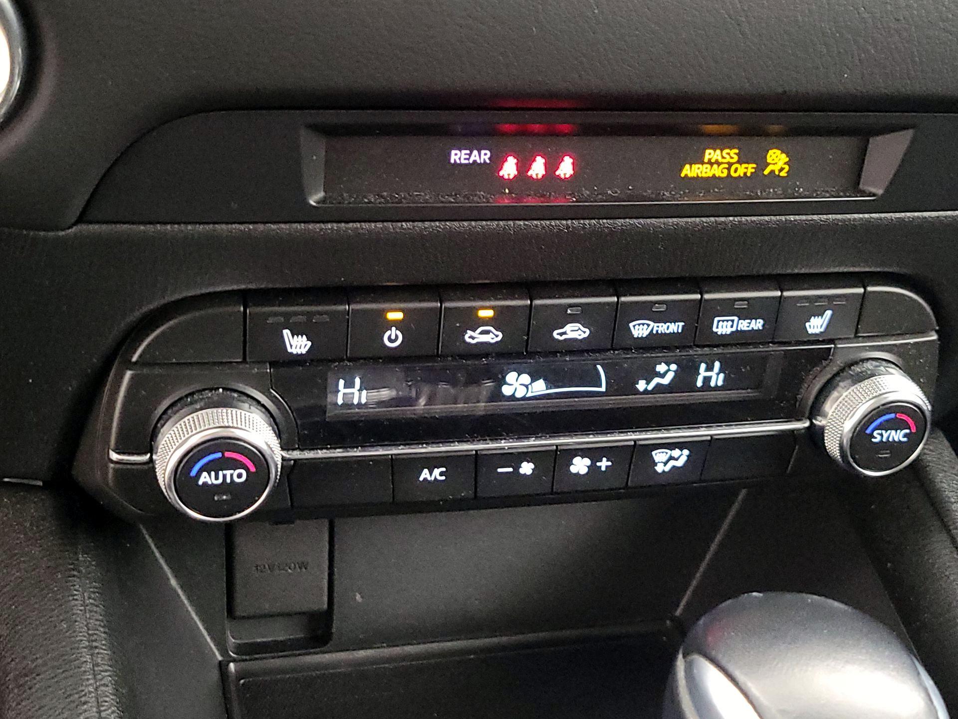 Thumbnail: 2019 Mazda CX-5 - 16