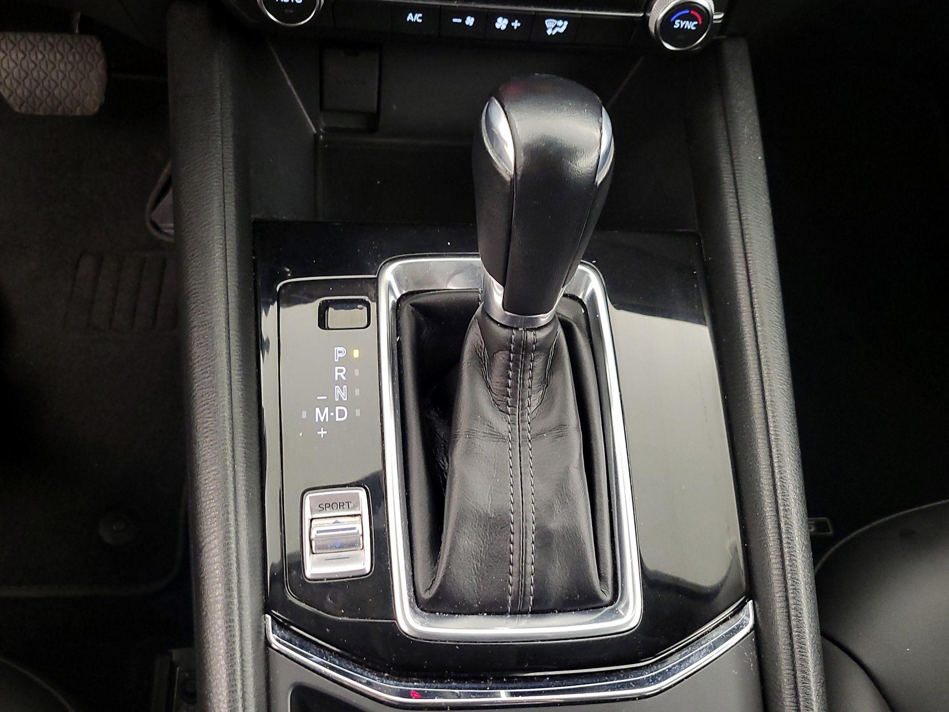 Thumbnail: 2019 Mazda CX-5 - 17