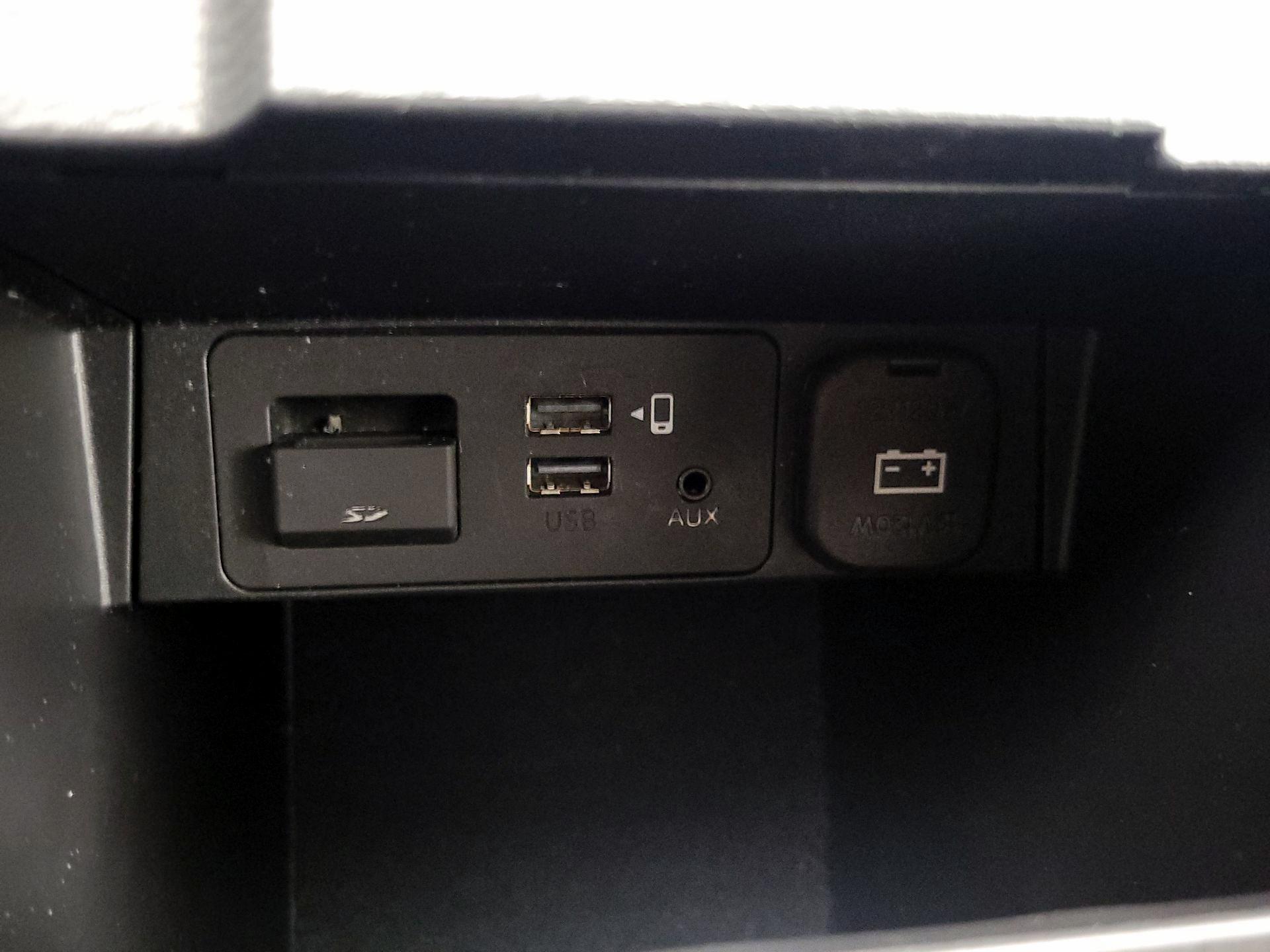 Thumbnail: 2019 Mazda CX-5 - 18