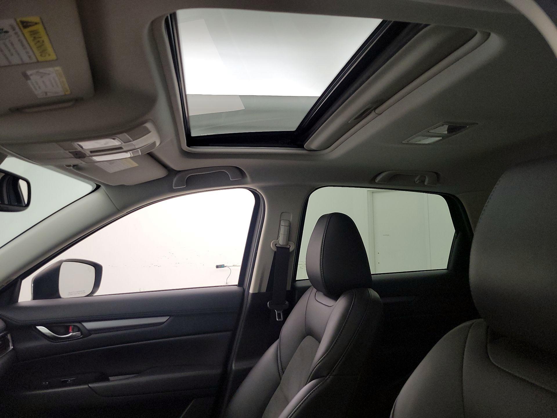 Thumbnail: 2019 Mazda CX-5 - 19