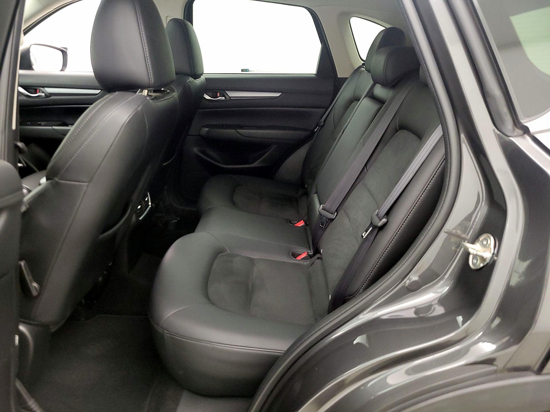 Thumbnail: 2019 Mazda CX-5 - 20