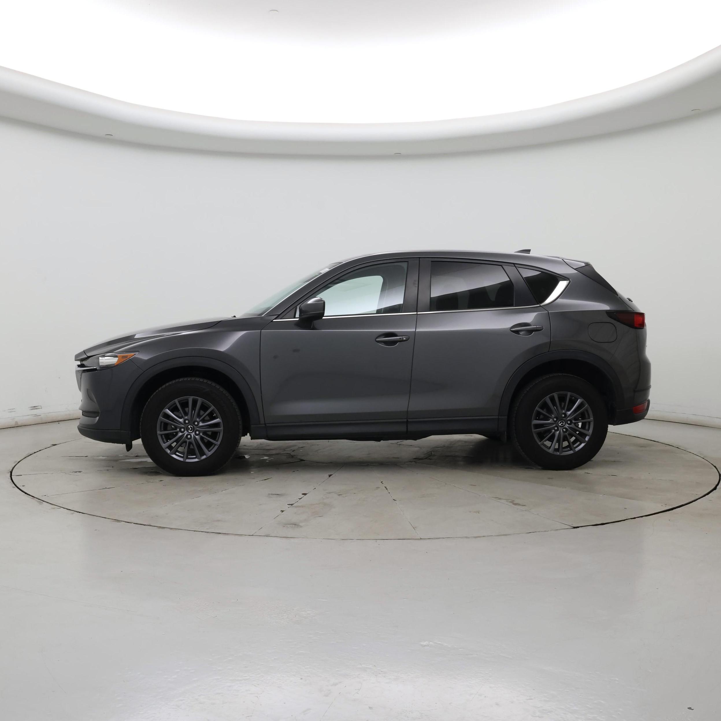 Thumbnail: 2019 Mazda CX-5 - 3