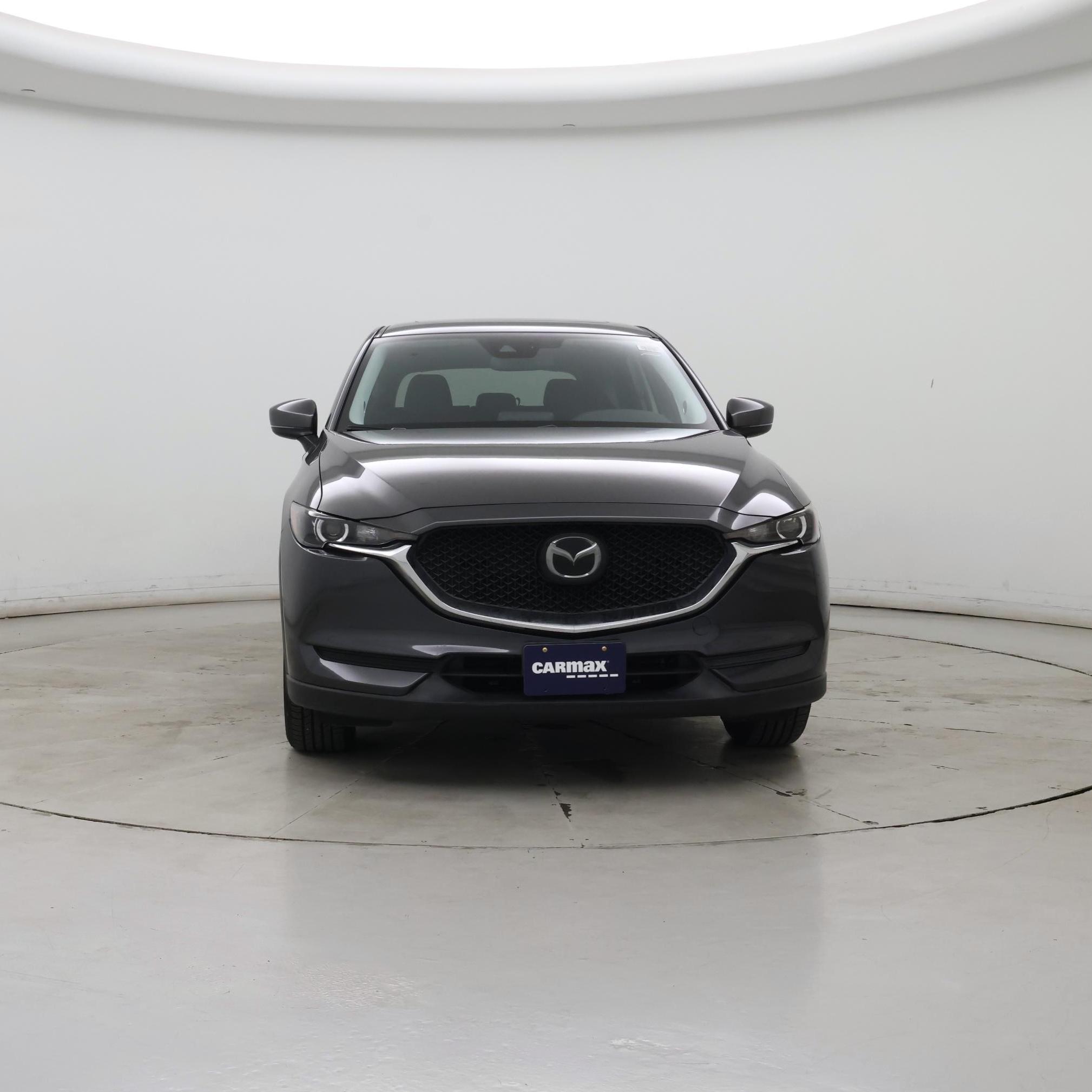 Thumbnail: 2019 Mazda CX-5 - 5