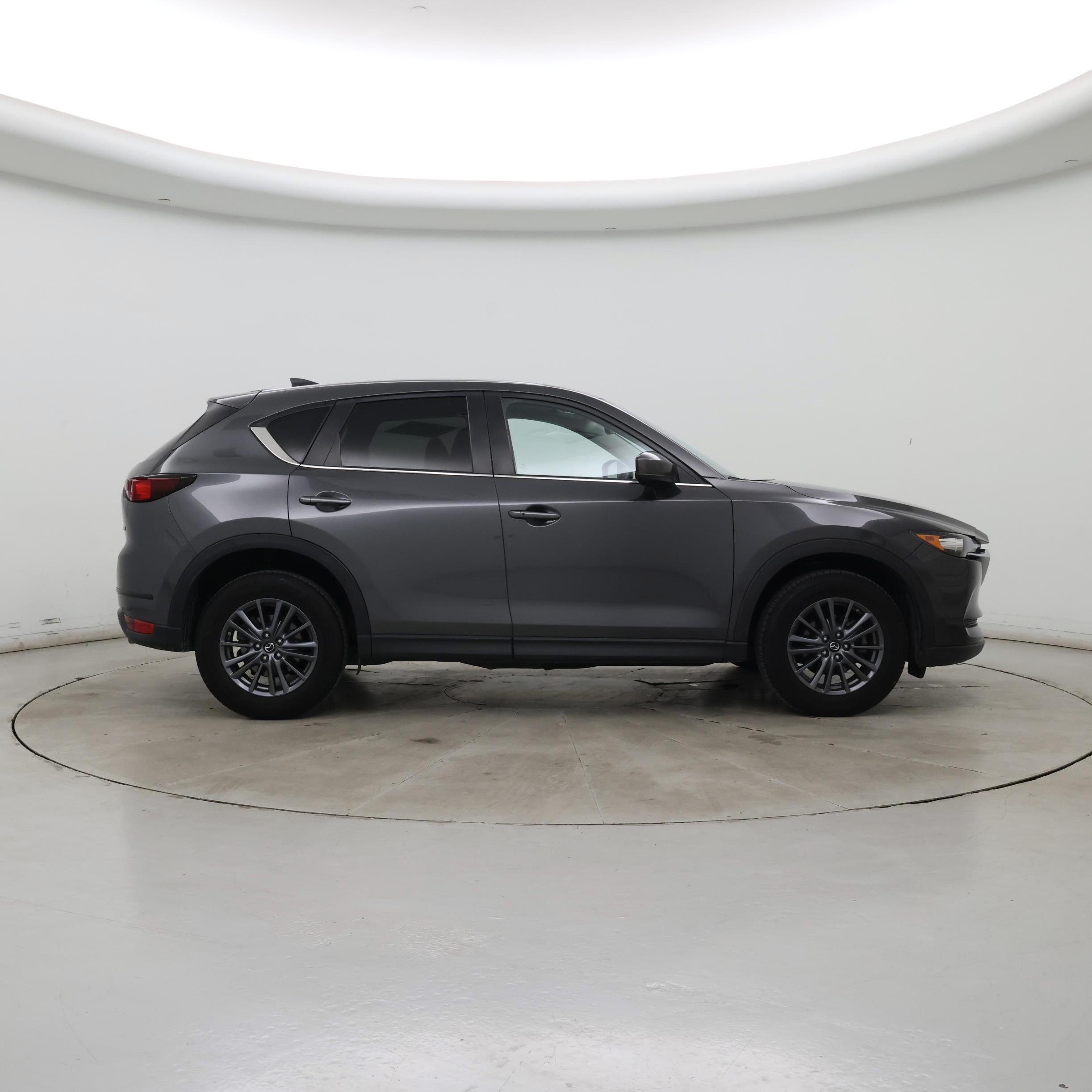 Thumbnail: 2019 Mazda CX-5 - 7