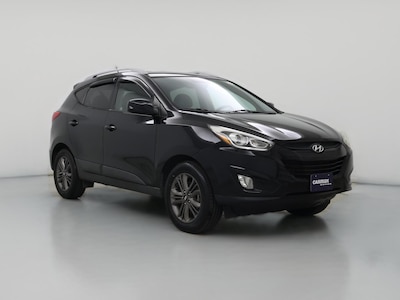 2014 Hyundai Tucson SE
