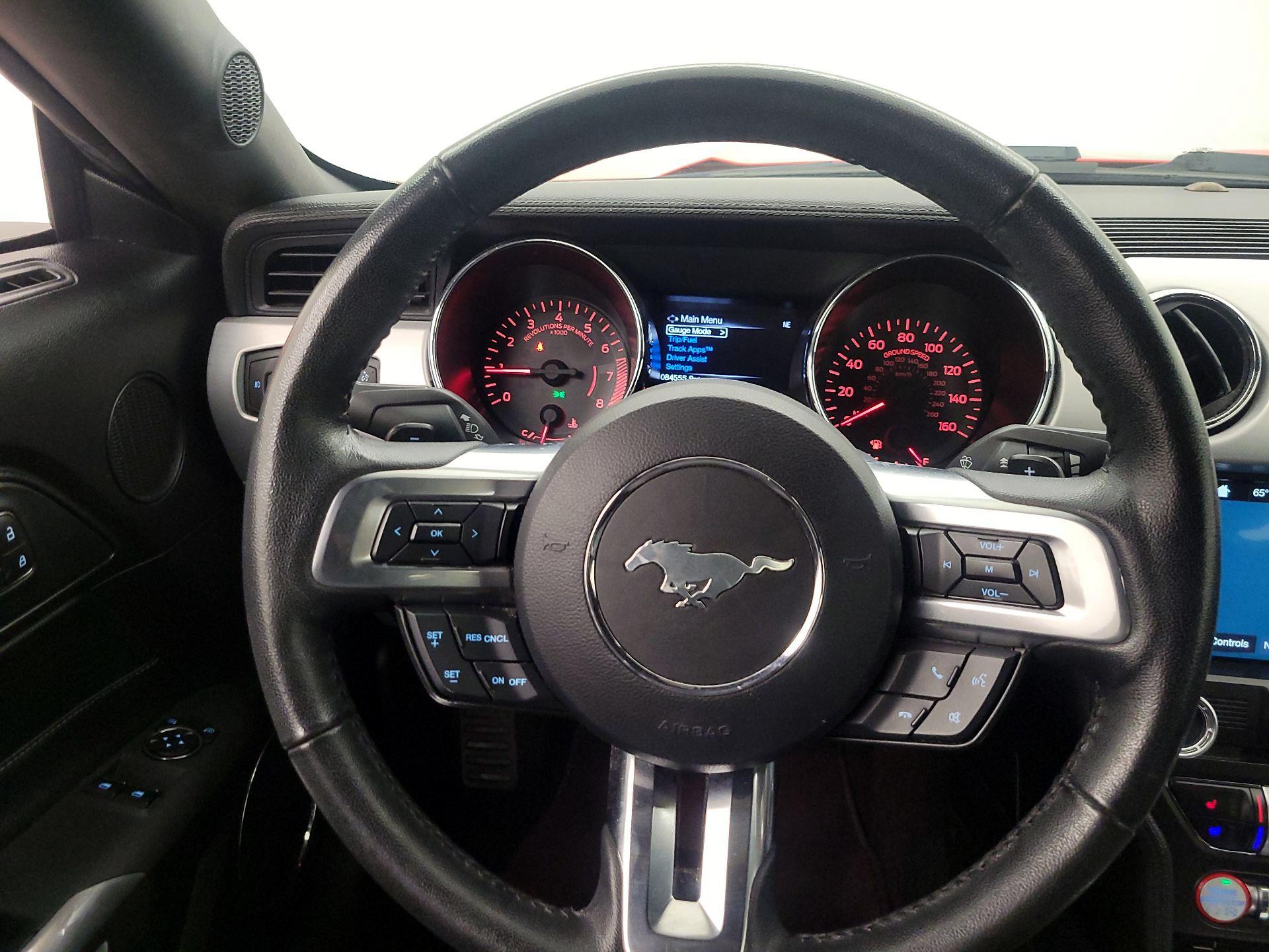 Thumbnail: 2016 Ford Mustang - 10