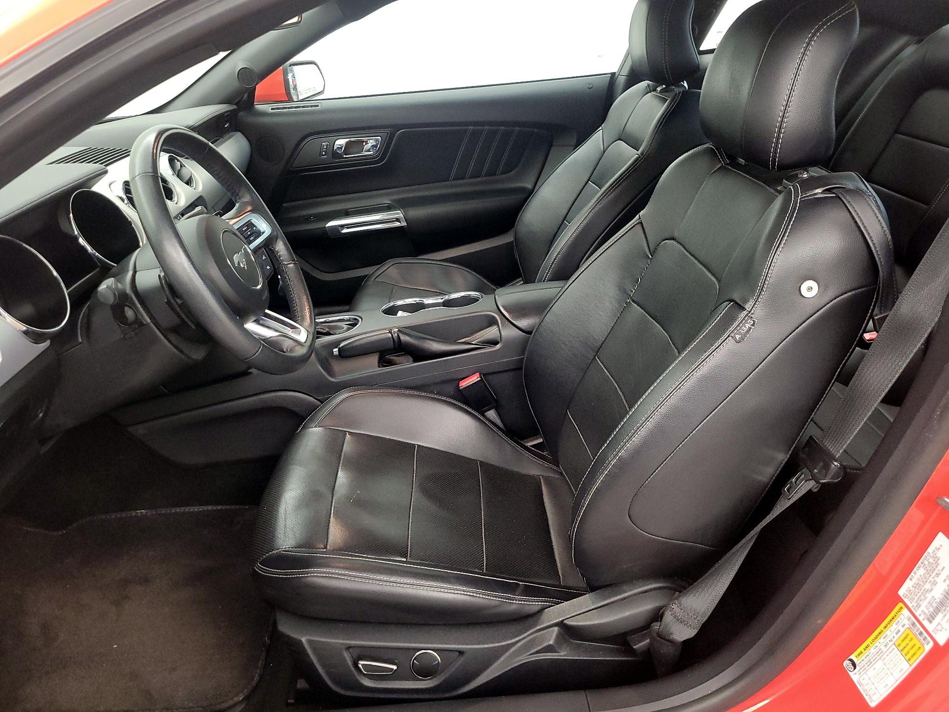 Thumbnail: 2016 Ford Mustang - 11