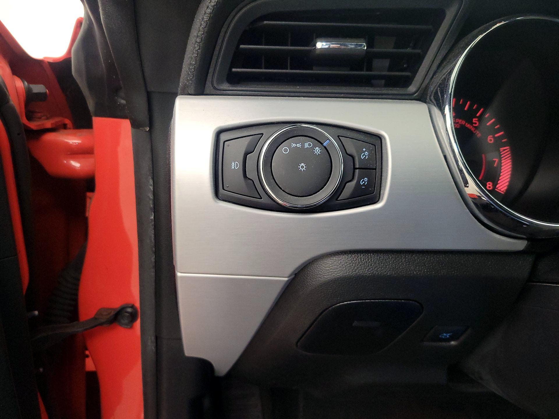 Thumbnail: 2016 Ford Mustang - 13