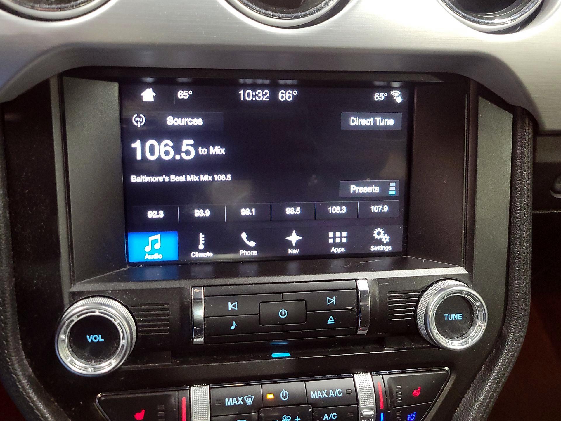 Thumbnail: 2016 Ford Mustang - 16