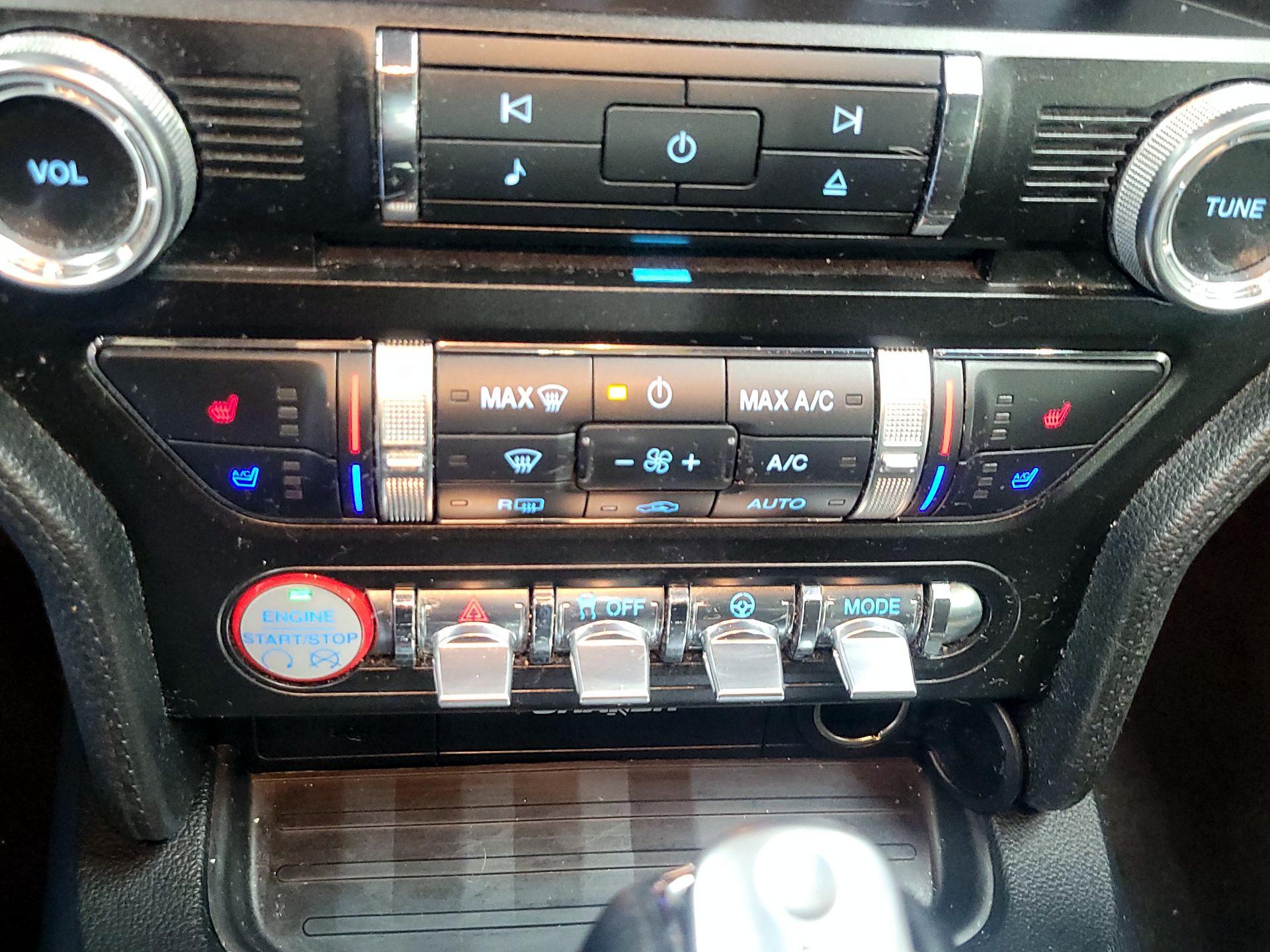 Thumbnail: 2016 Ford Mustang - 17