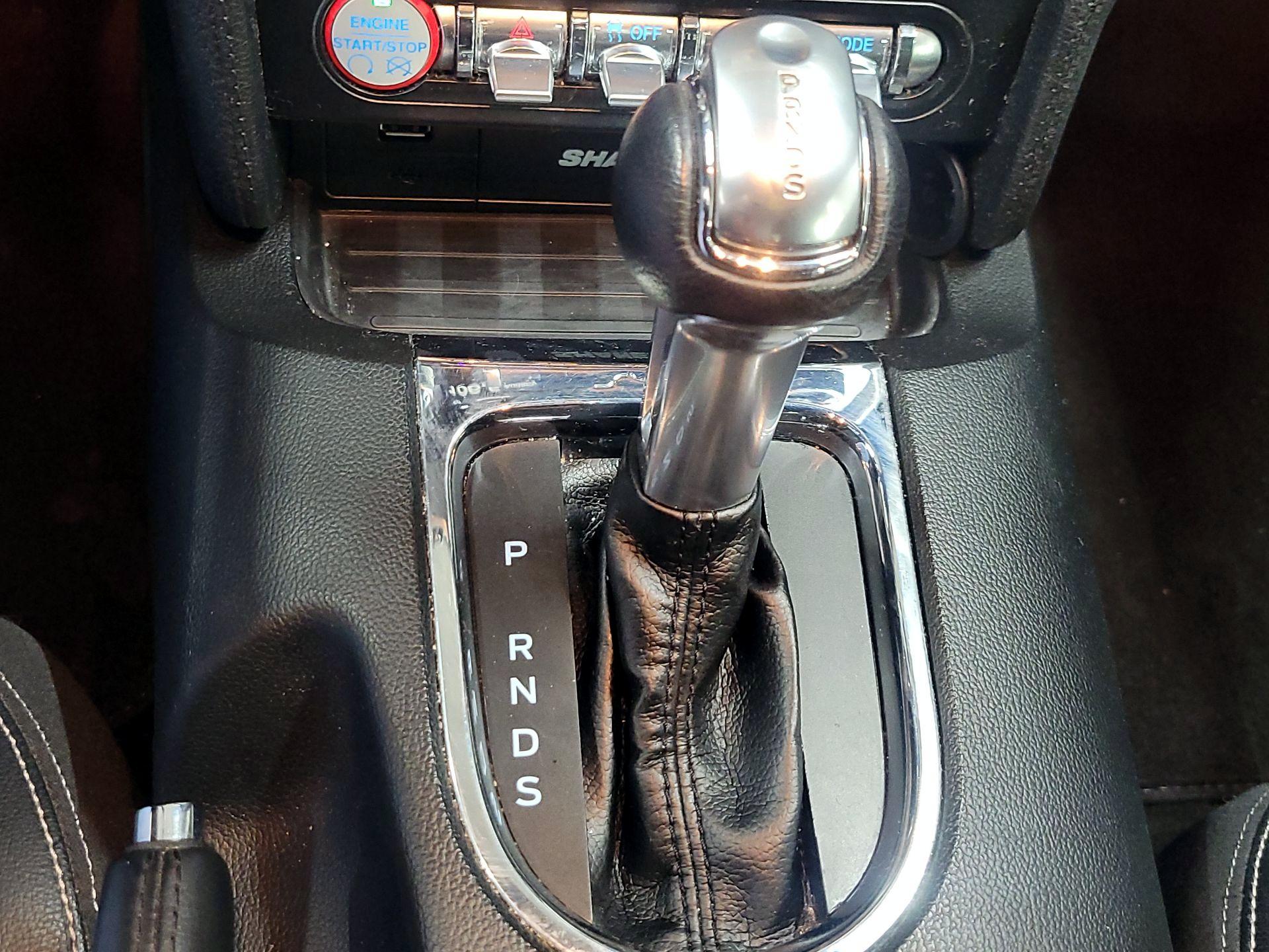 Thumbnail: 2016 Ford Mustang - 18