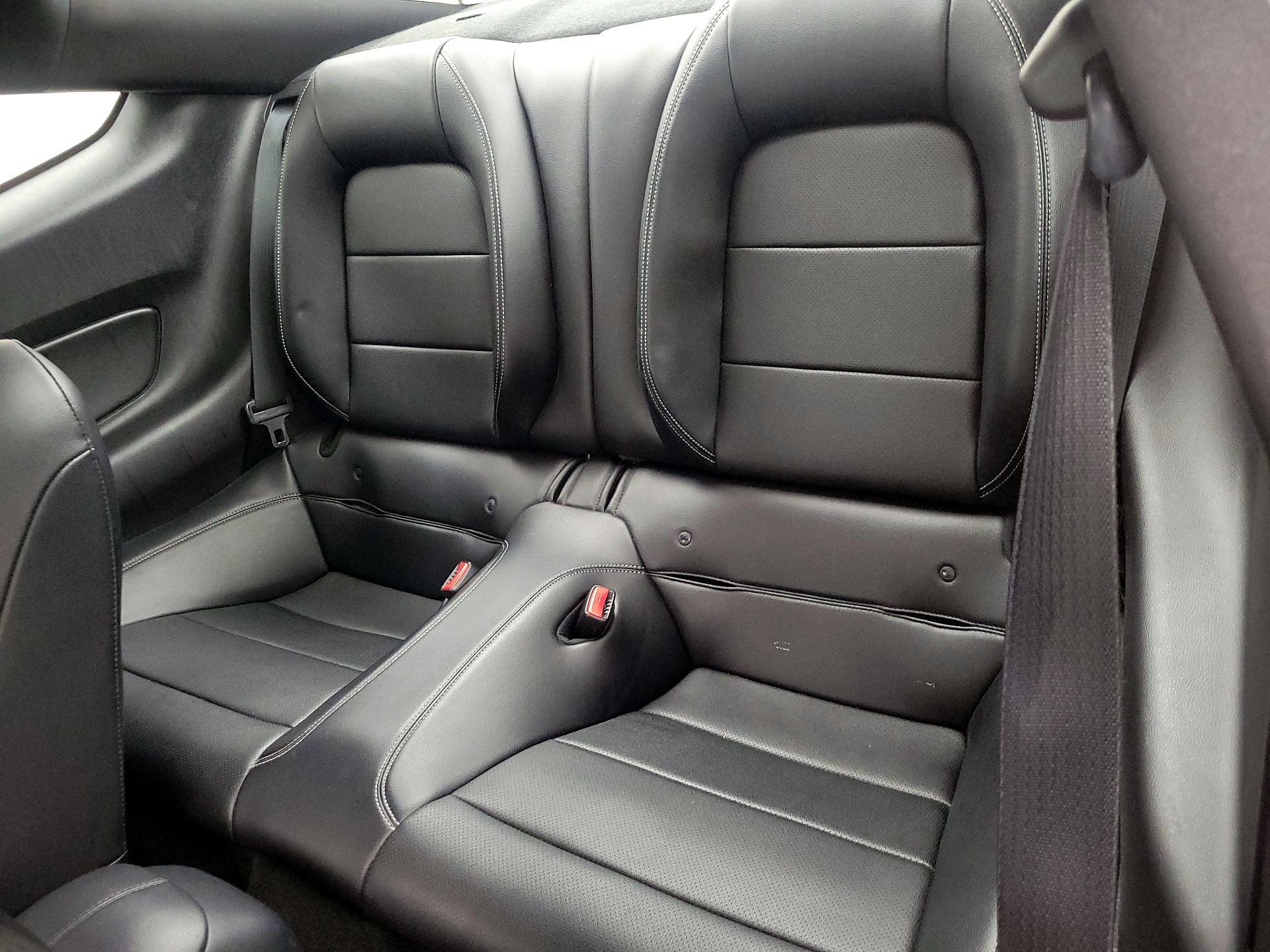 Thumbnail: 2016 Ford Mustang - 20