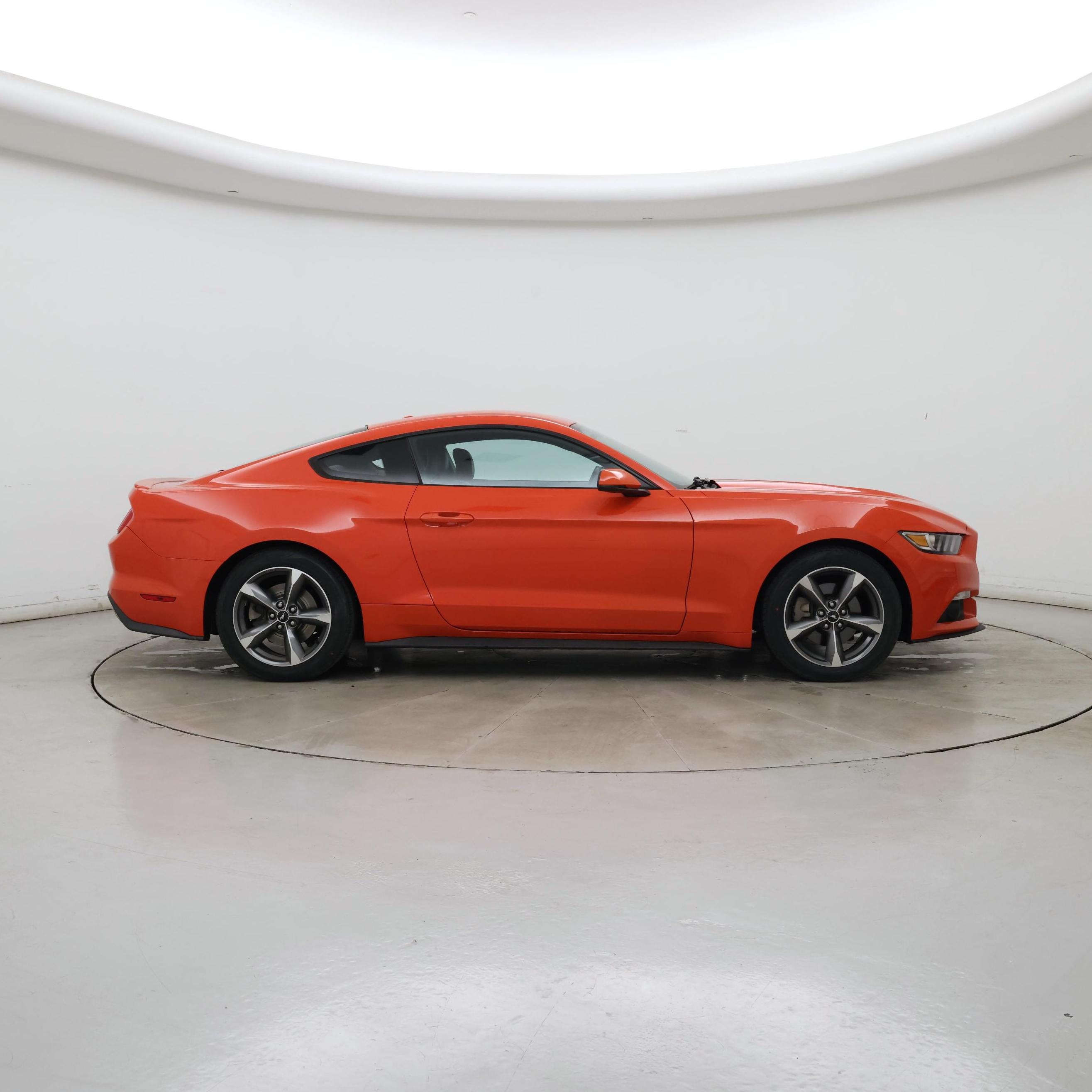 Thumbnail: 2016 Ford Mustang - 7