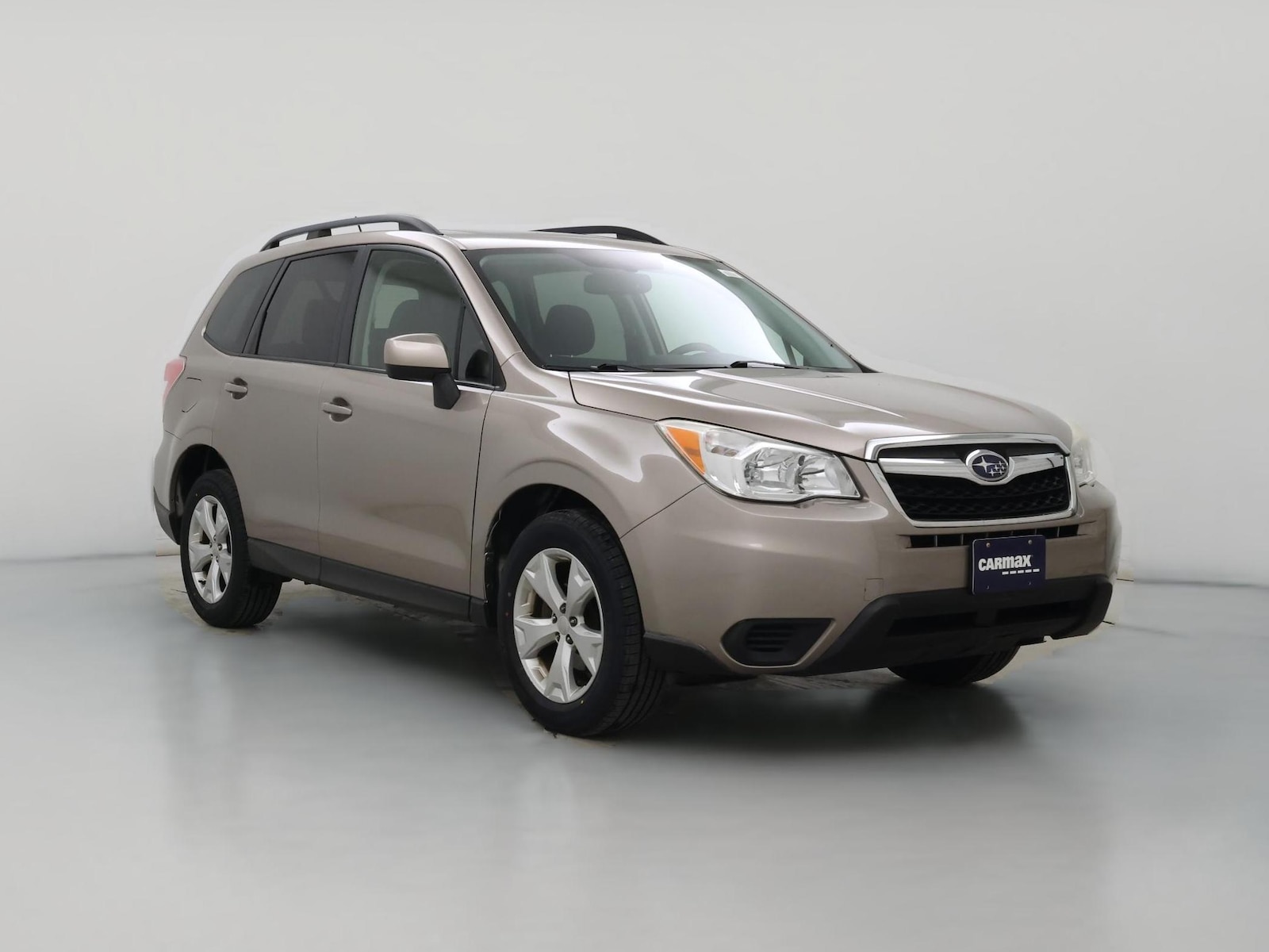 2014 Subaru Forester i Premium