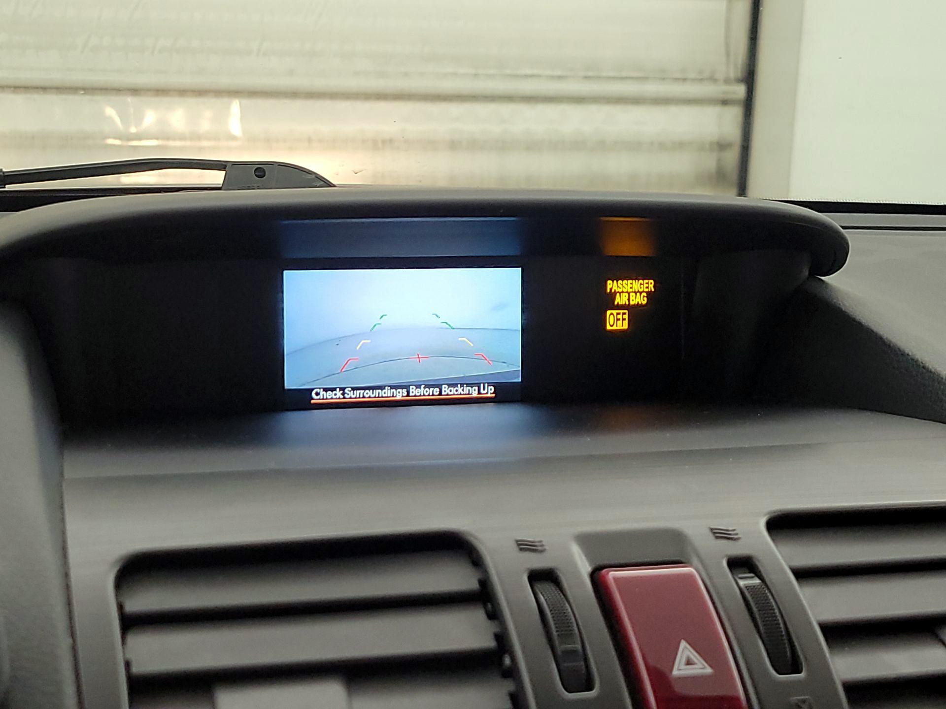 Thumbnail: 2014 Subaru Forester - 14