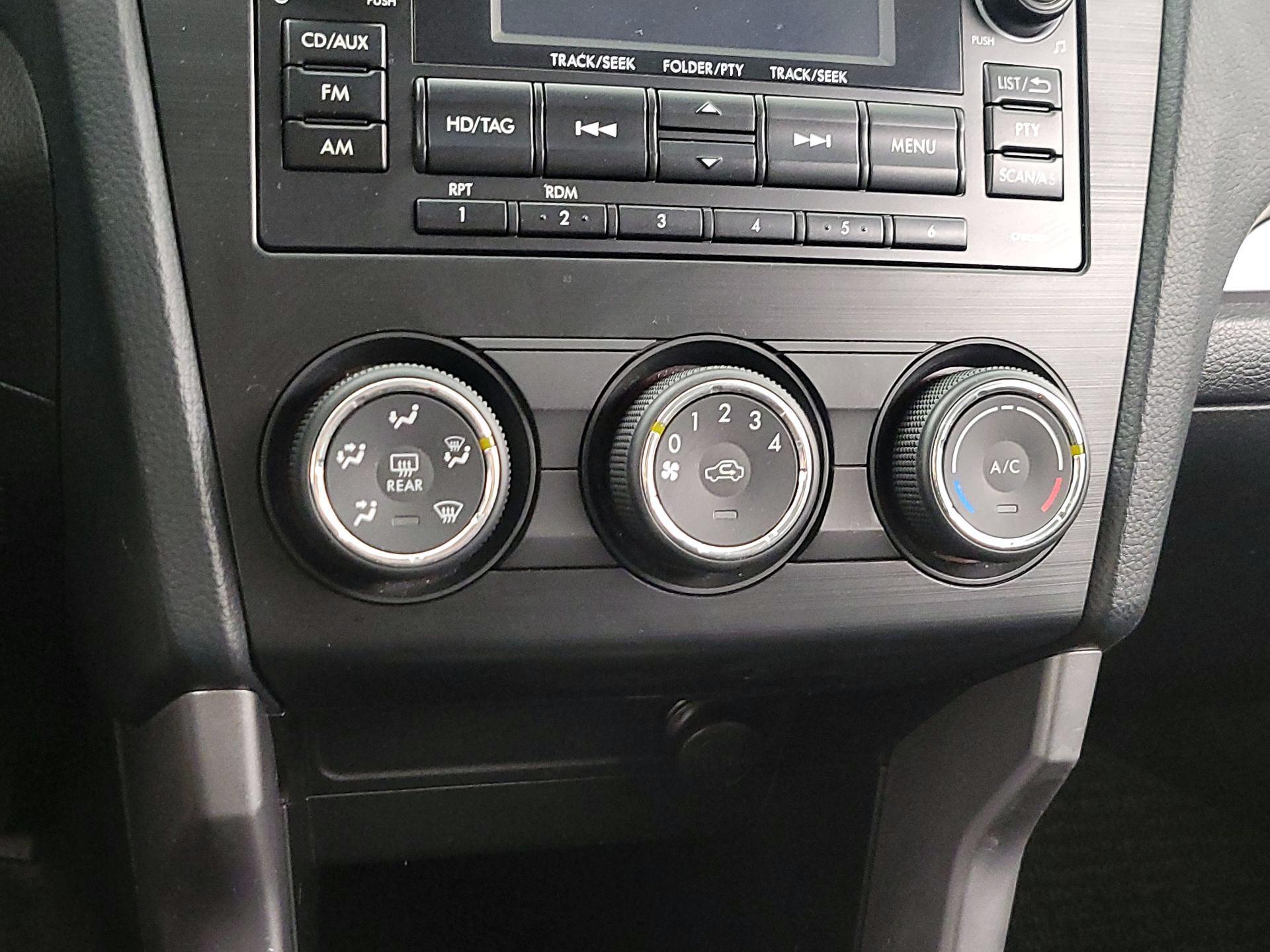 Thumbnail: 2014 Subaru Forester - 16