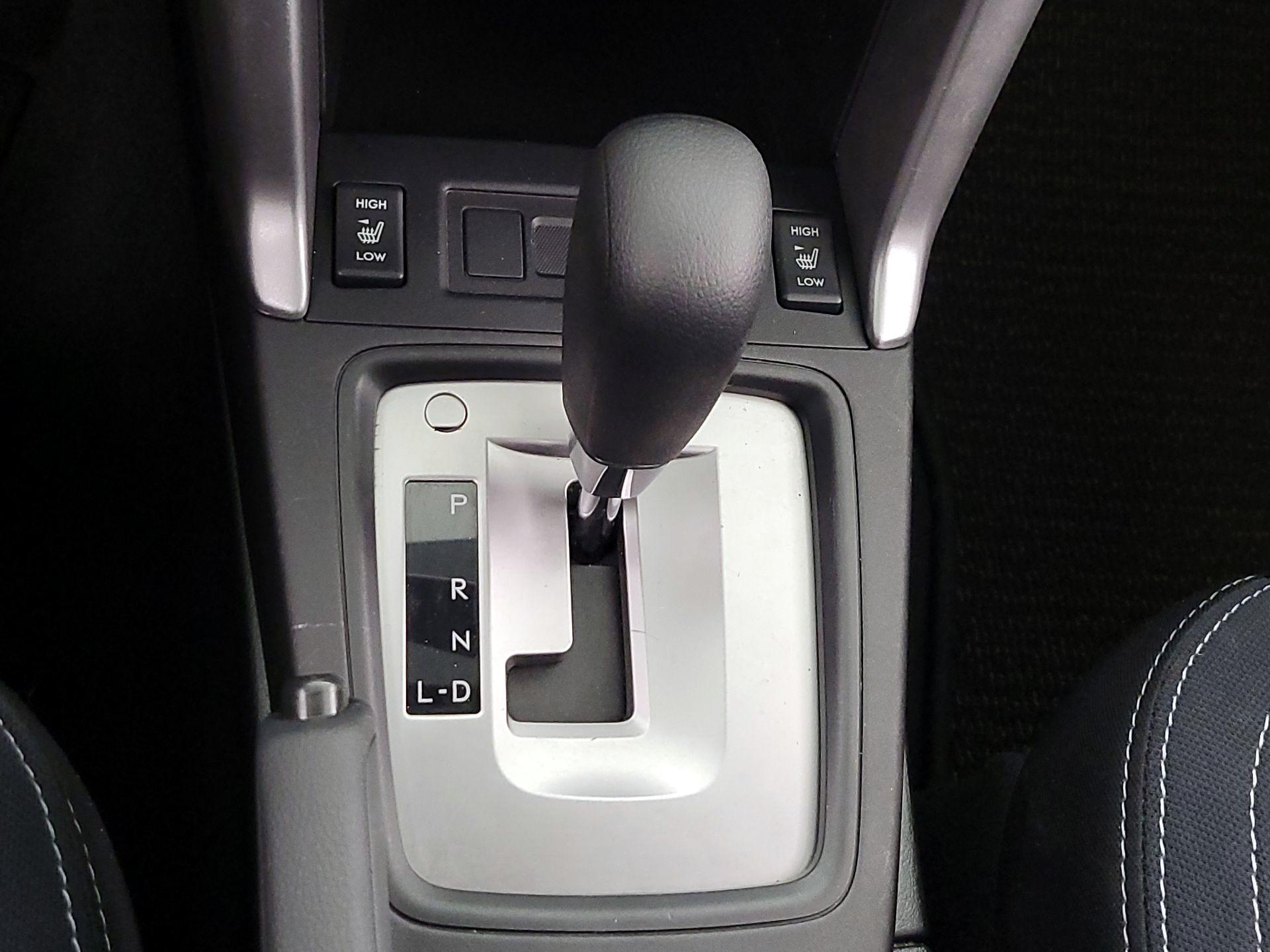 Thumbnail: 2014 Subaru Forester - 17