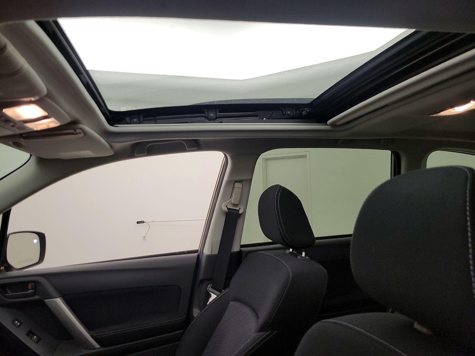 Thumbnail: 2014 Subaru Forester - 19