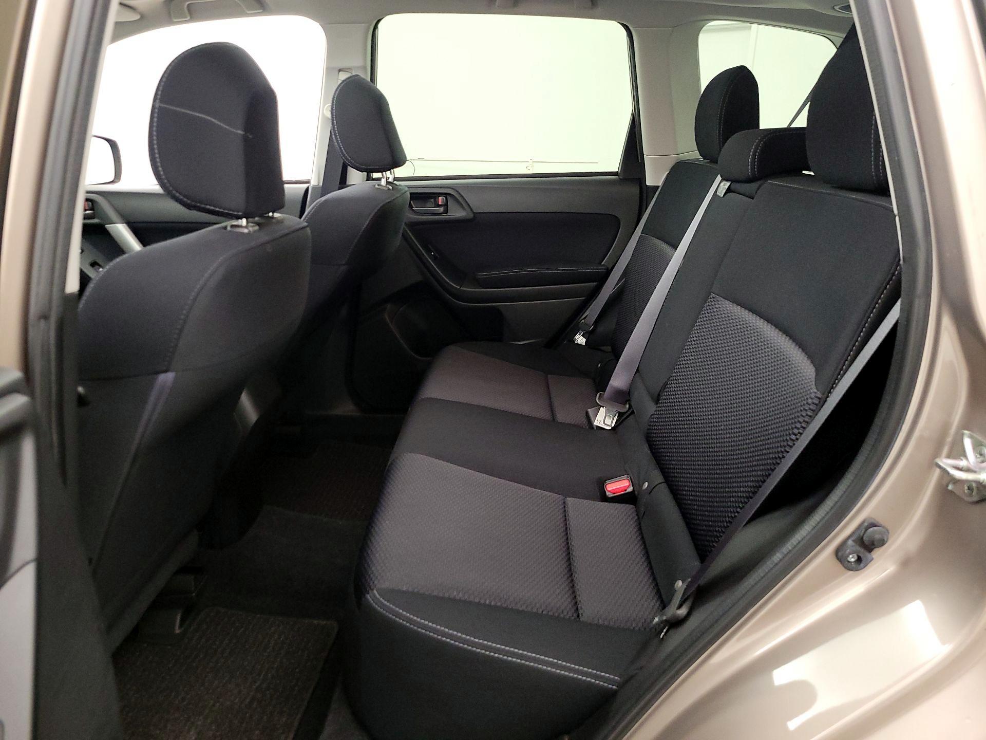 Thumbnail: 2014 Subaru Forester - 20