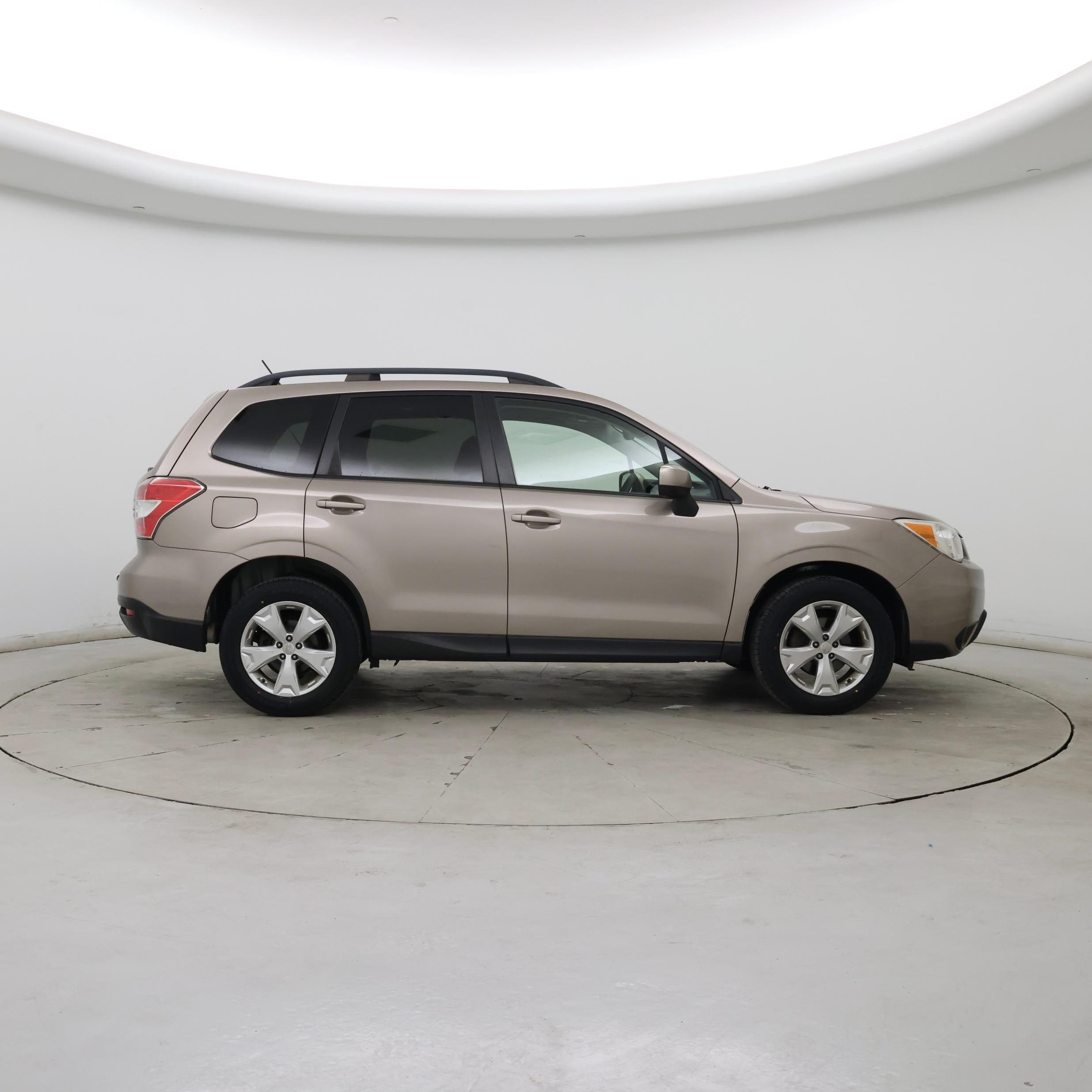 Thumbnail: 2014 Subaru Forester - 7