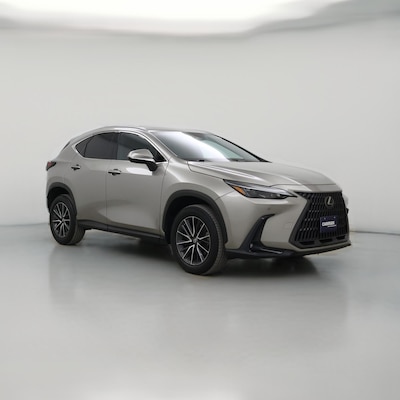 2023 Lexus NX 350 Premium