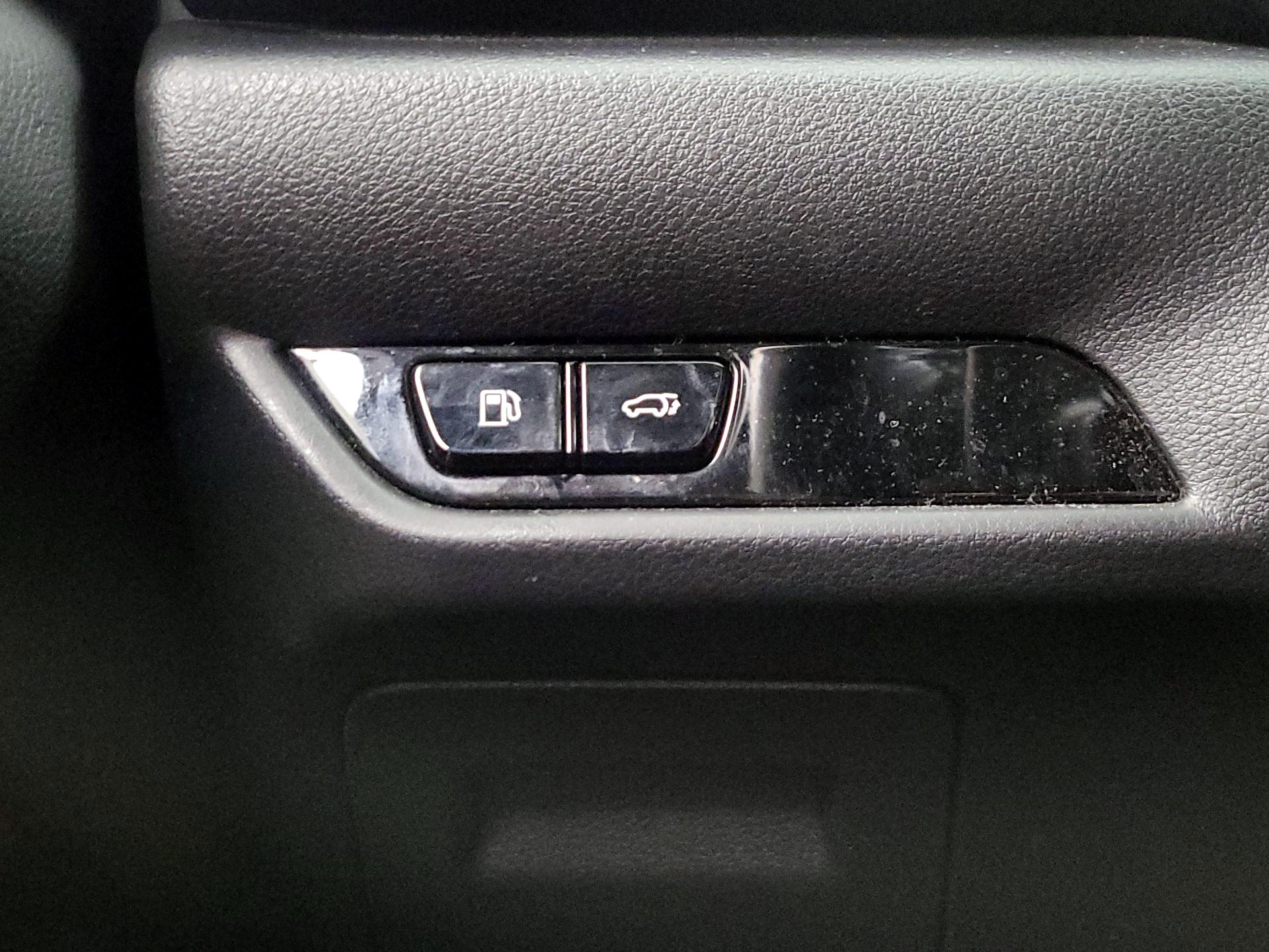 Thumbnail: 2023 Lexus NX - 13