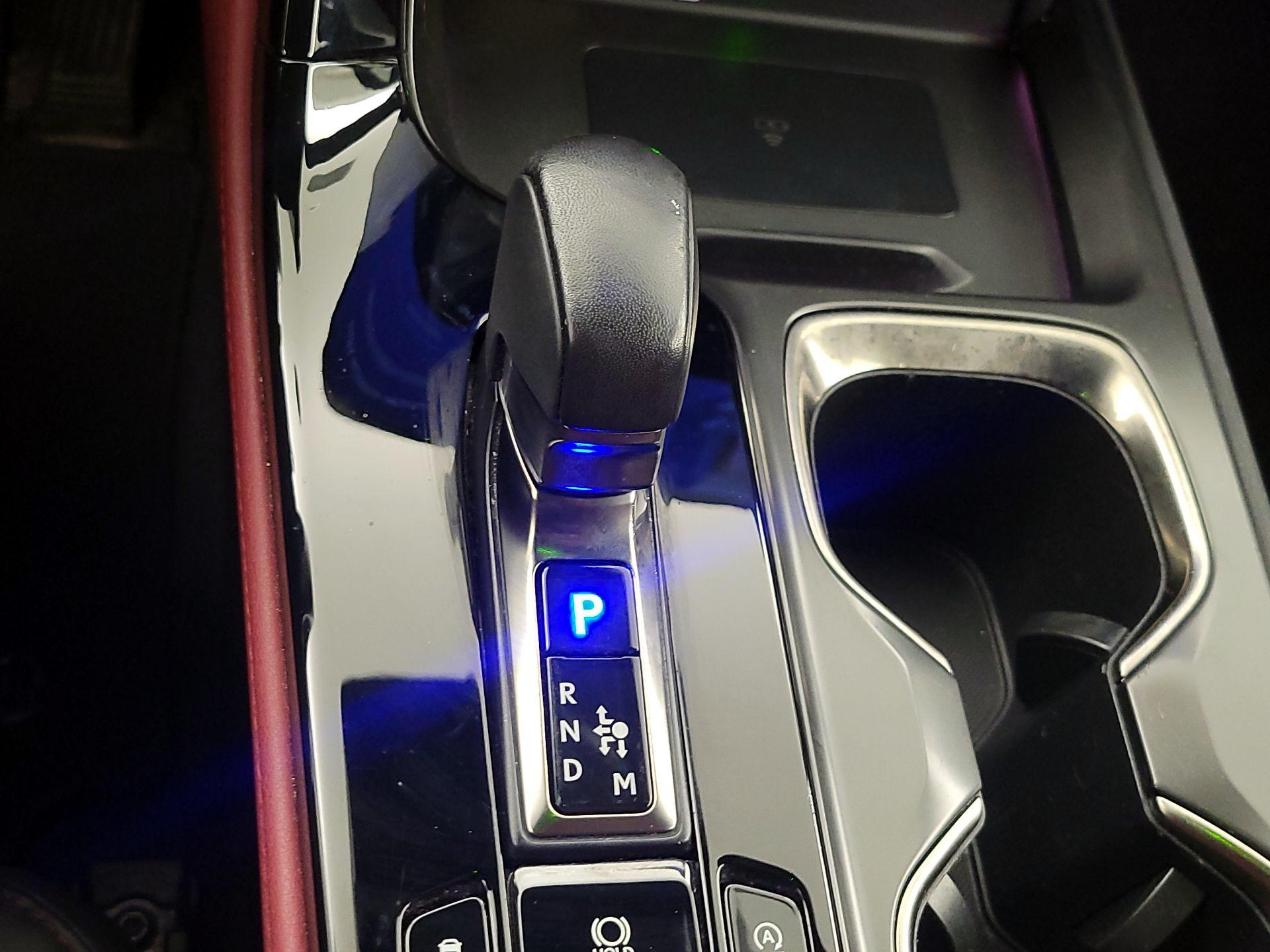 Thumbnail: 2023 Lexus NX - 17