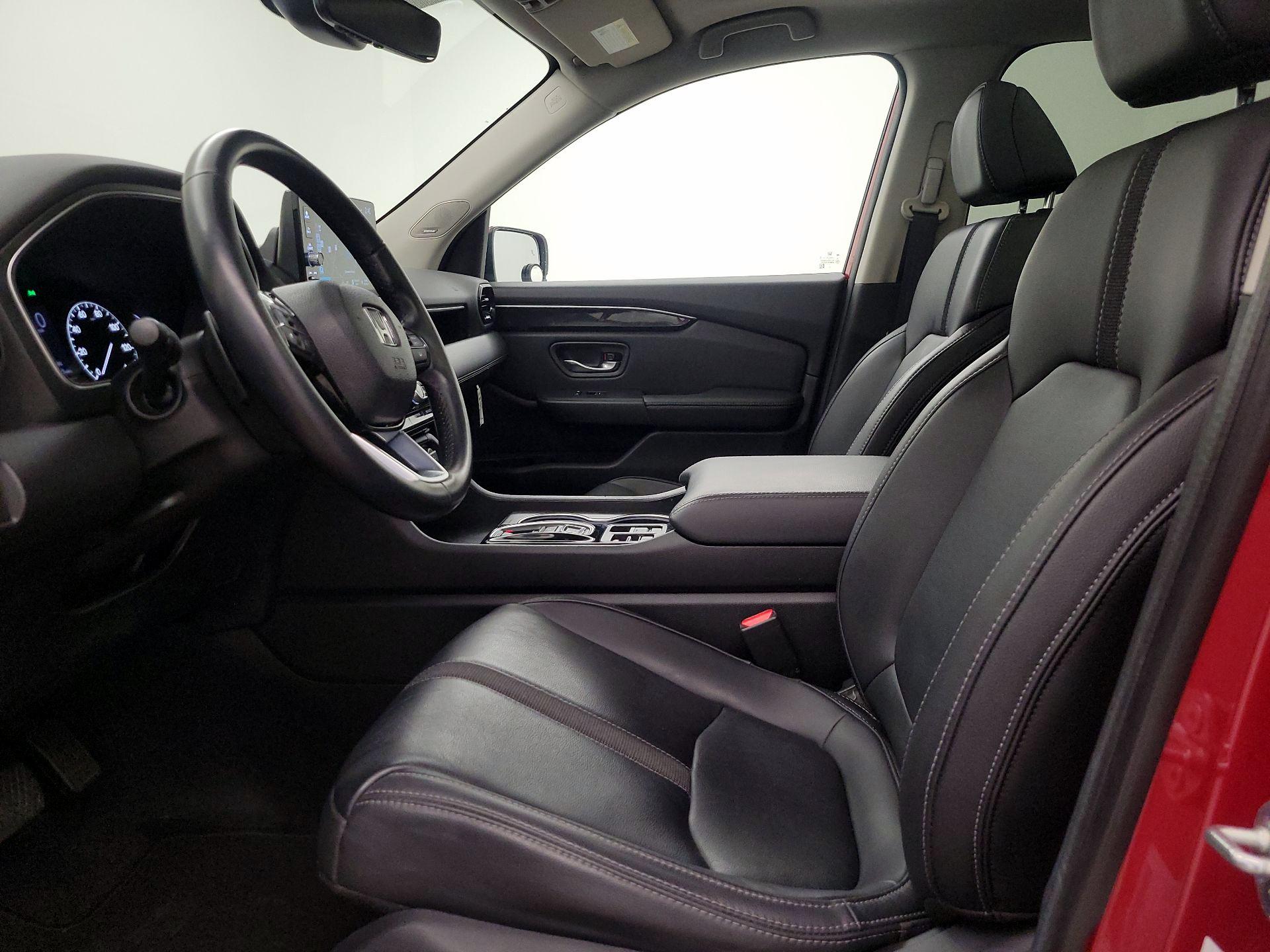 Thumbnail: 2024 Honda Pilot - 11