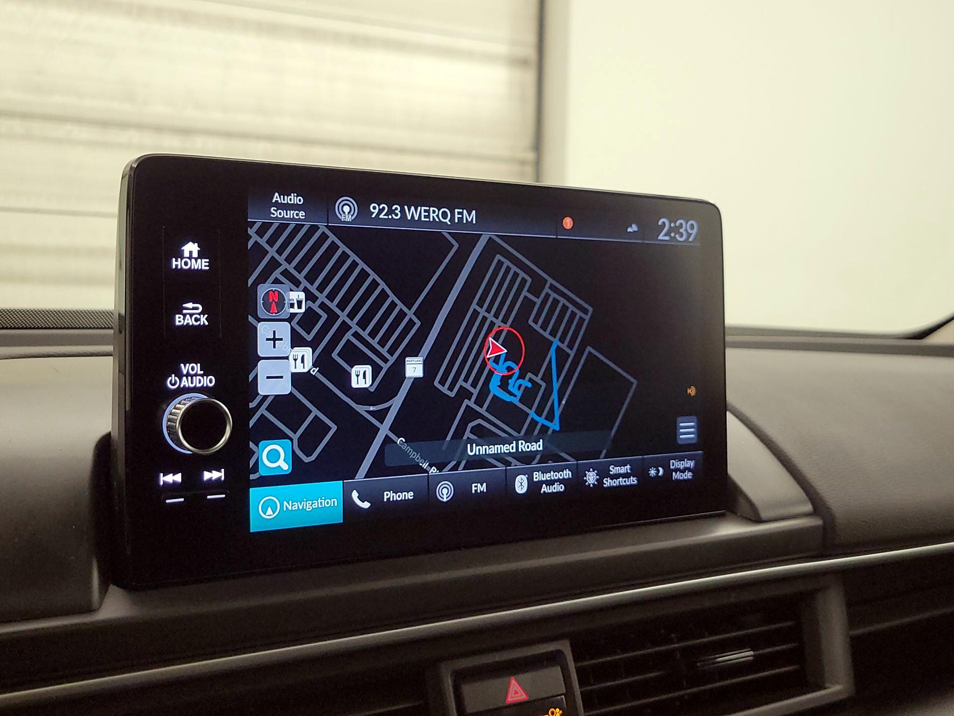 Thumbnail: 2024 Honda Pilot - 14