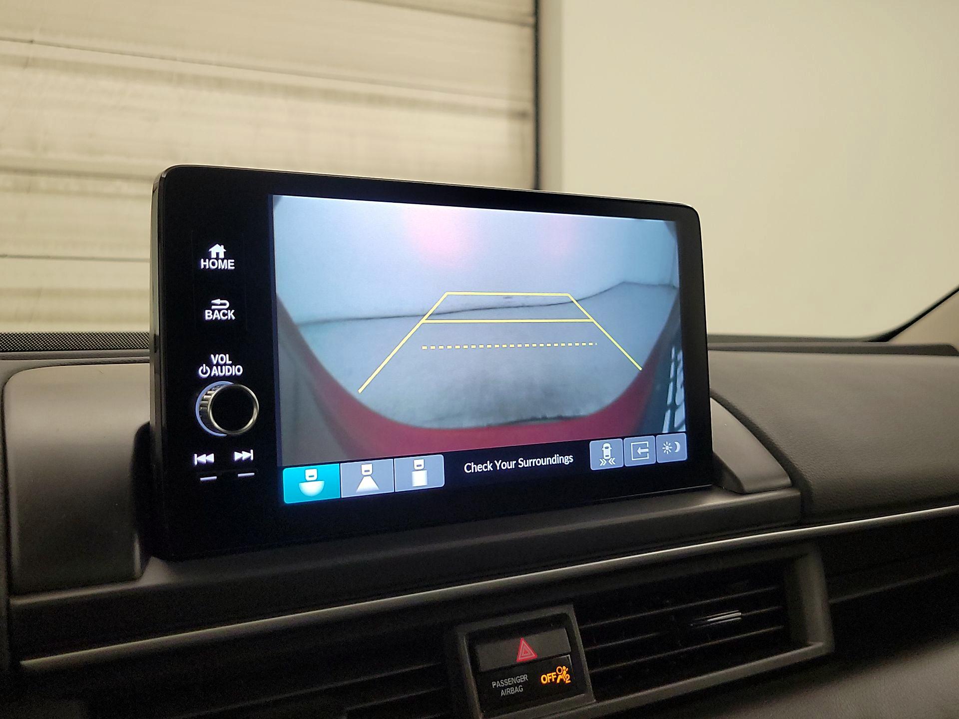 Thumbnail: 2024 Honda Pilot - 15