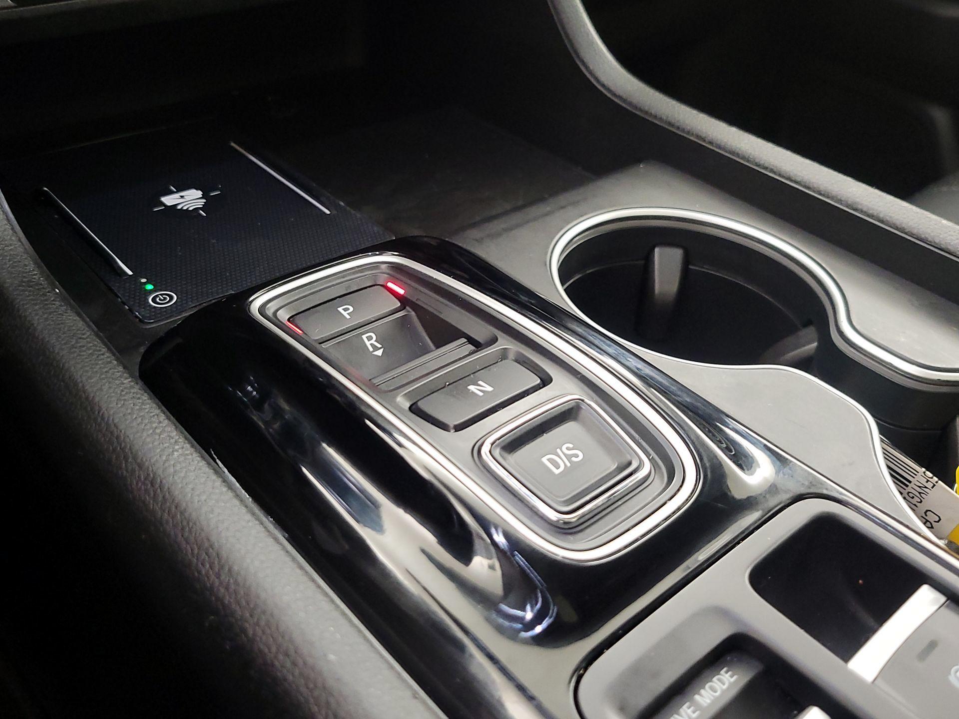 Thumbnail: 2024 Honda Pilot - 18