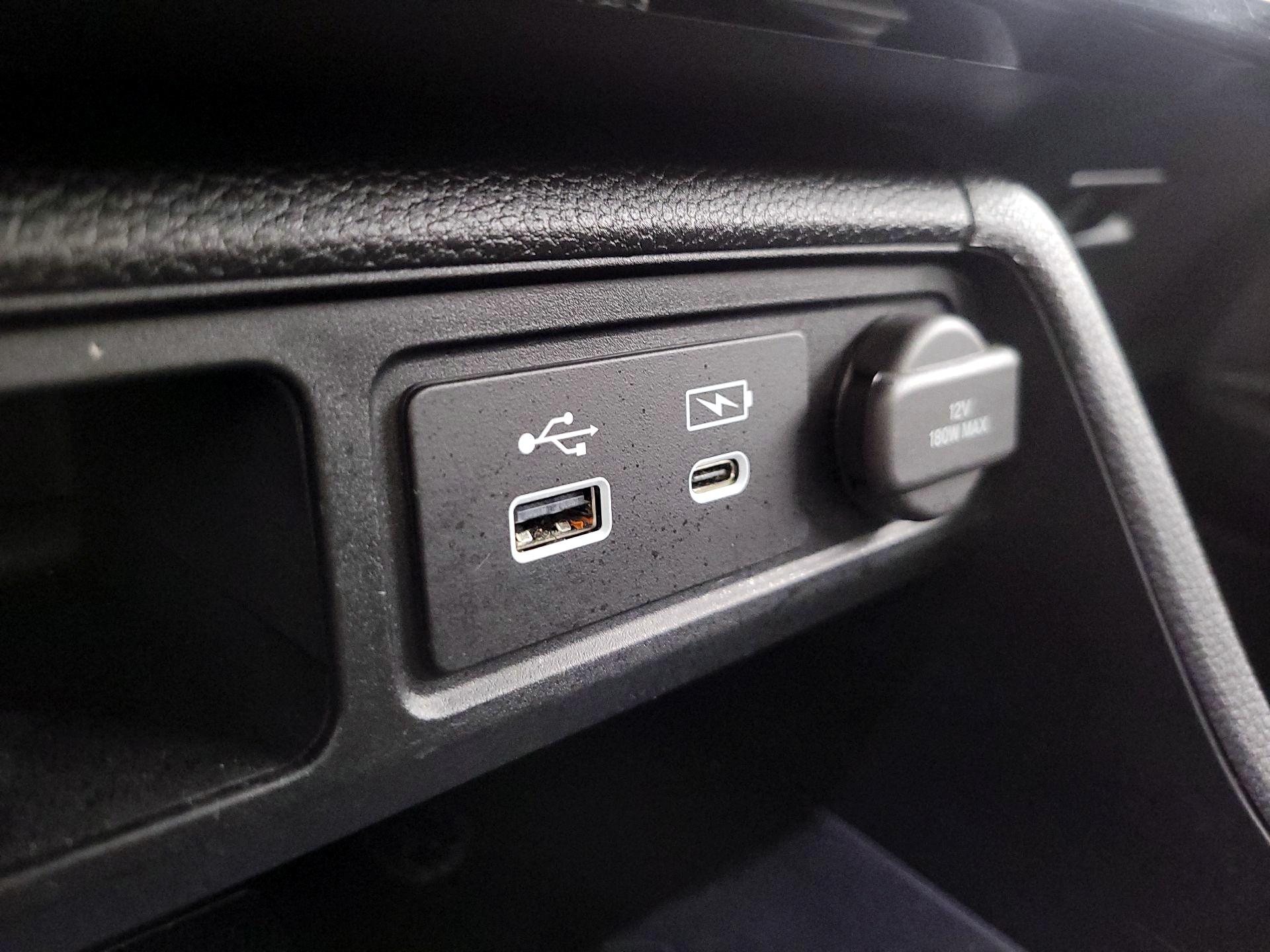 Thumbnail: 2024 Honda Pilot - 19